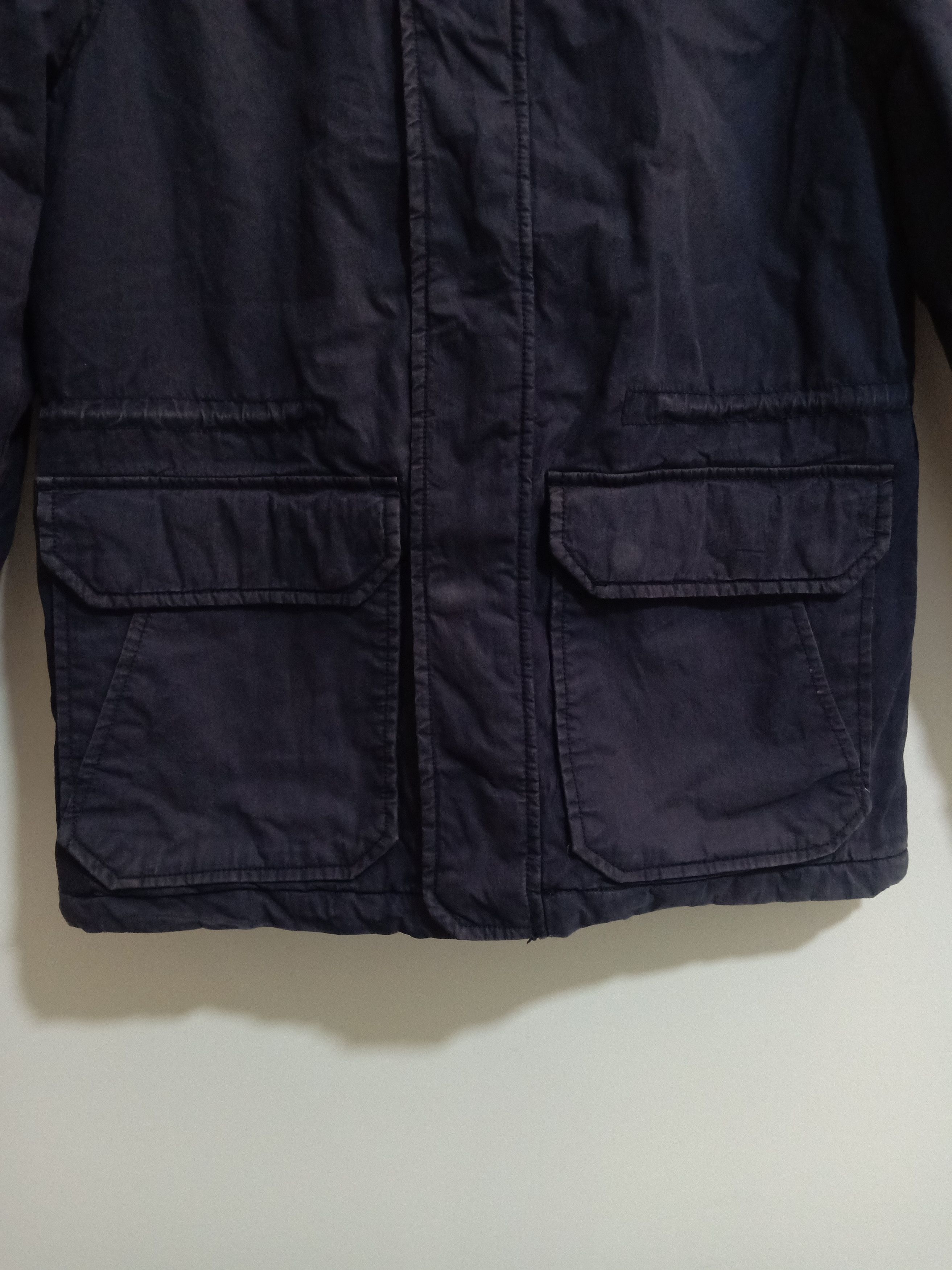 Gap durable classic industrial standard