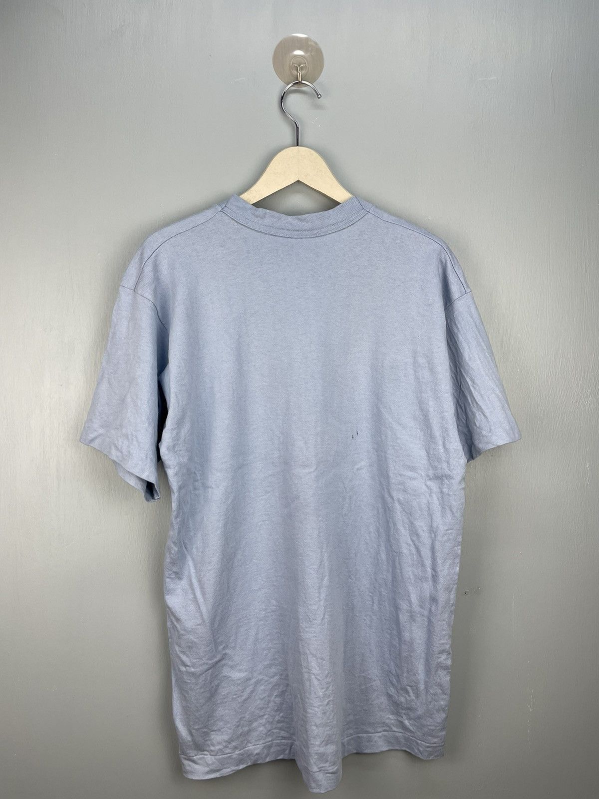 Cartoon Network Vintage 90s Otanko Nurse Japanese Anime Big Comic spirit tee Size US L / EU 52-54 / 3 - 2 Thumbnail