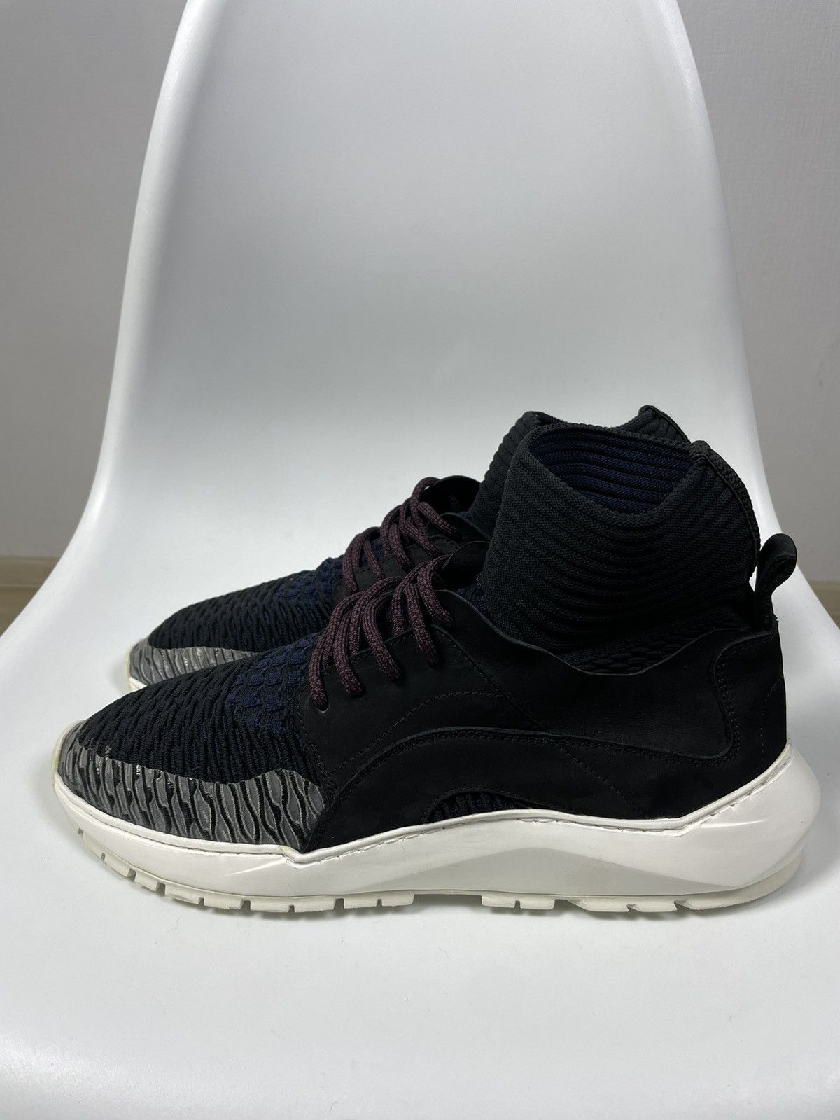 Filling Pieces Filling Pieces Sneakers size 43 Size US 10 / EU 43 - 5 Thumbnail