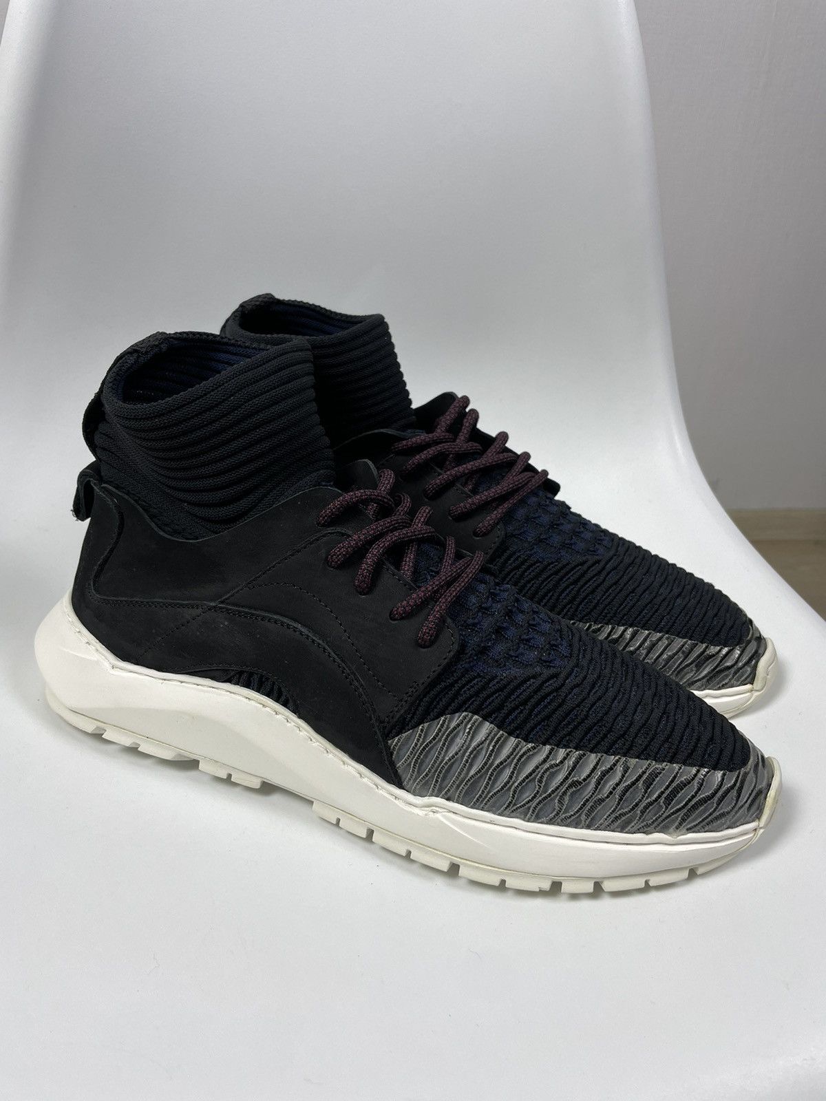 Filling Pieces Sneakers size 43