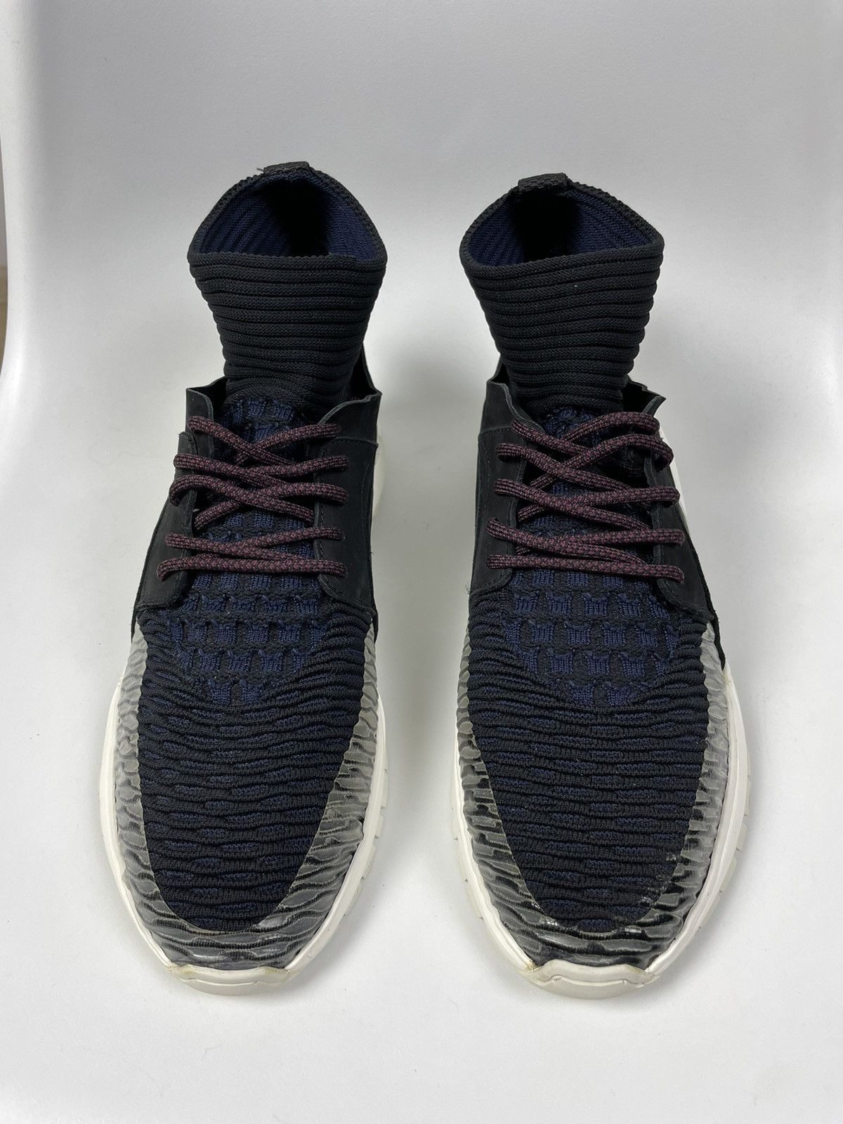 Filling Pieces Filling Pieces Sneakers size 43 Size US 10 / EU 43 - 2 Thumbnail