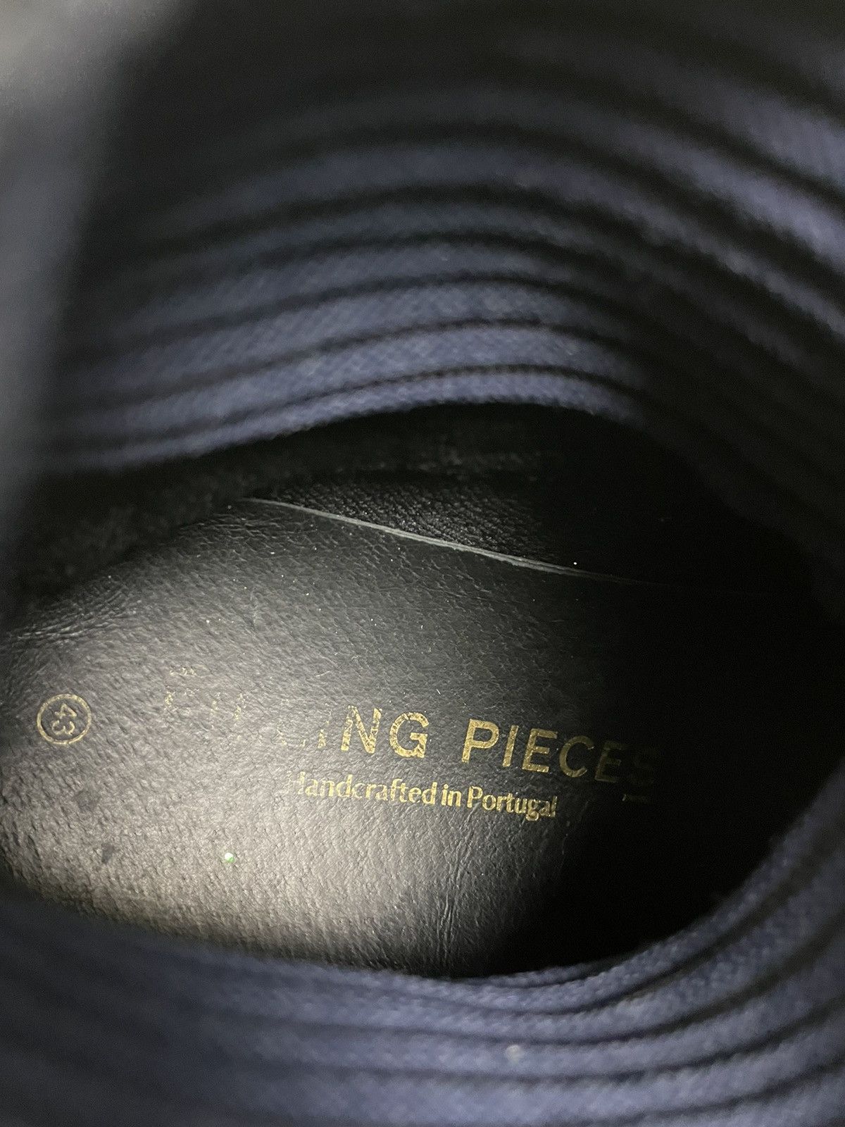 Filling Pieces Filling Pieces Sneakers size 43 Size US 10 / EU 43 - 10 Thumbnail