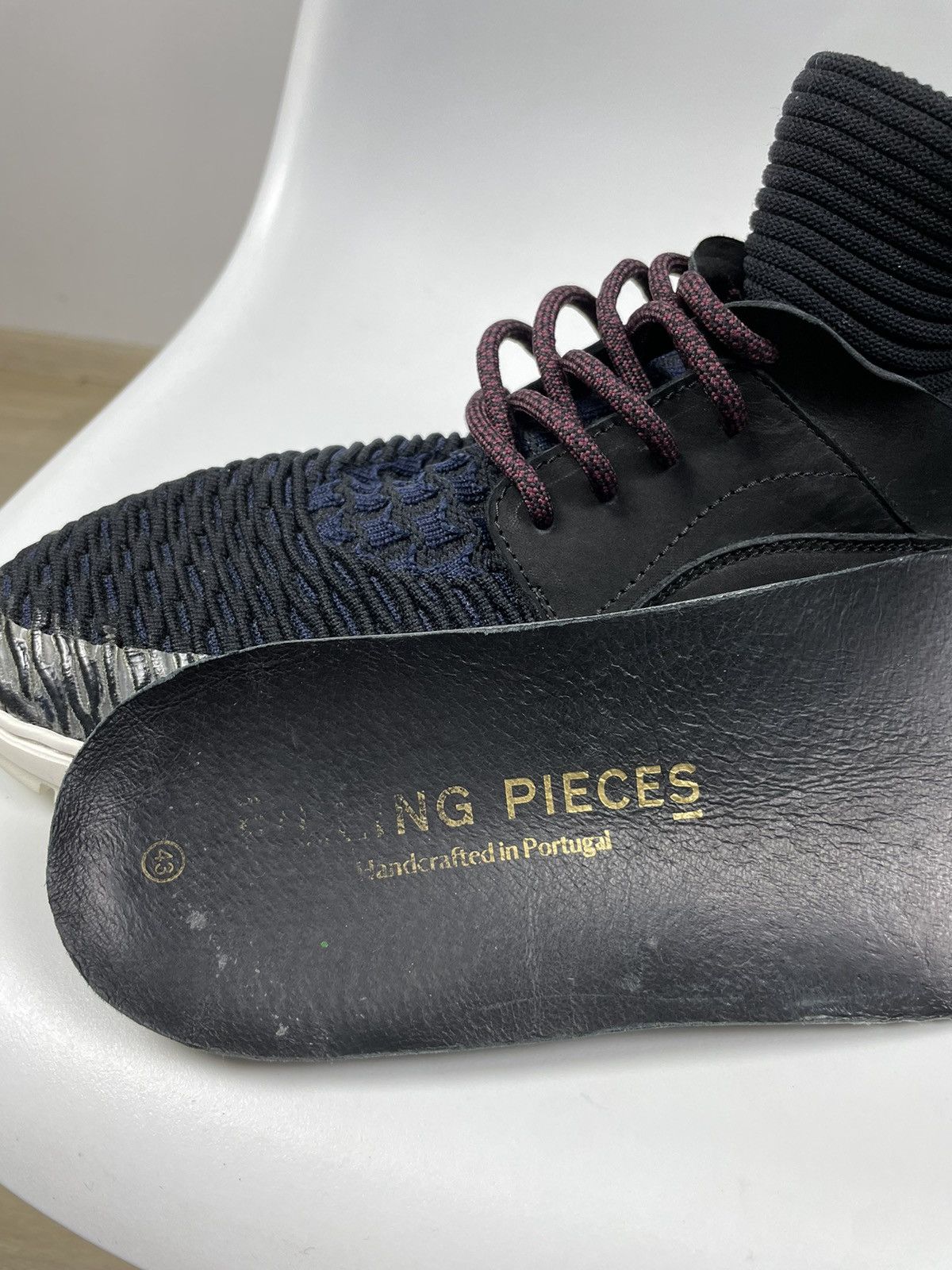 Filling Pieces Filling Pieces Sneakers size 43 Size US 10 / EU 43 - 12 Thumbnail
