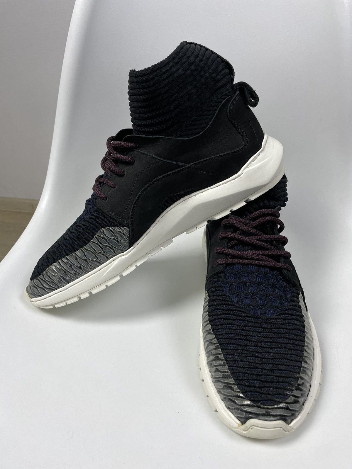 Filling Pieces Filling Pieces Sneakers size 43 Size US 10 / EU 43 - 7 Thumbnail