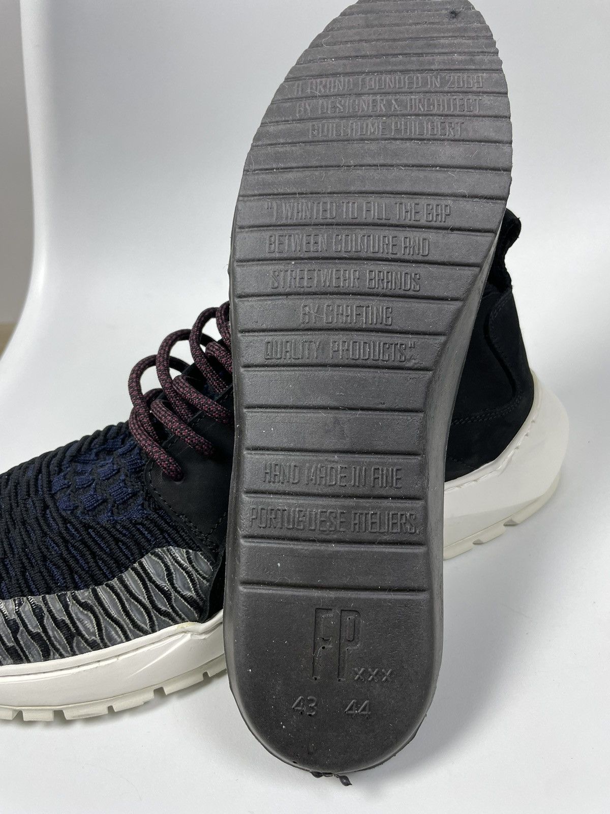 Filling Pieces Filling Pieces Sneakers size 43 Size US 10 / EU 43 - 11 Thumbnail