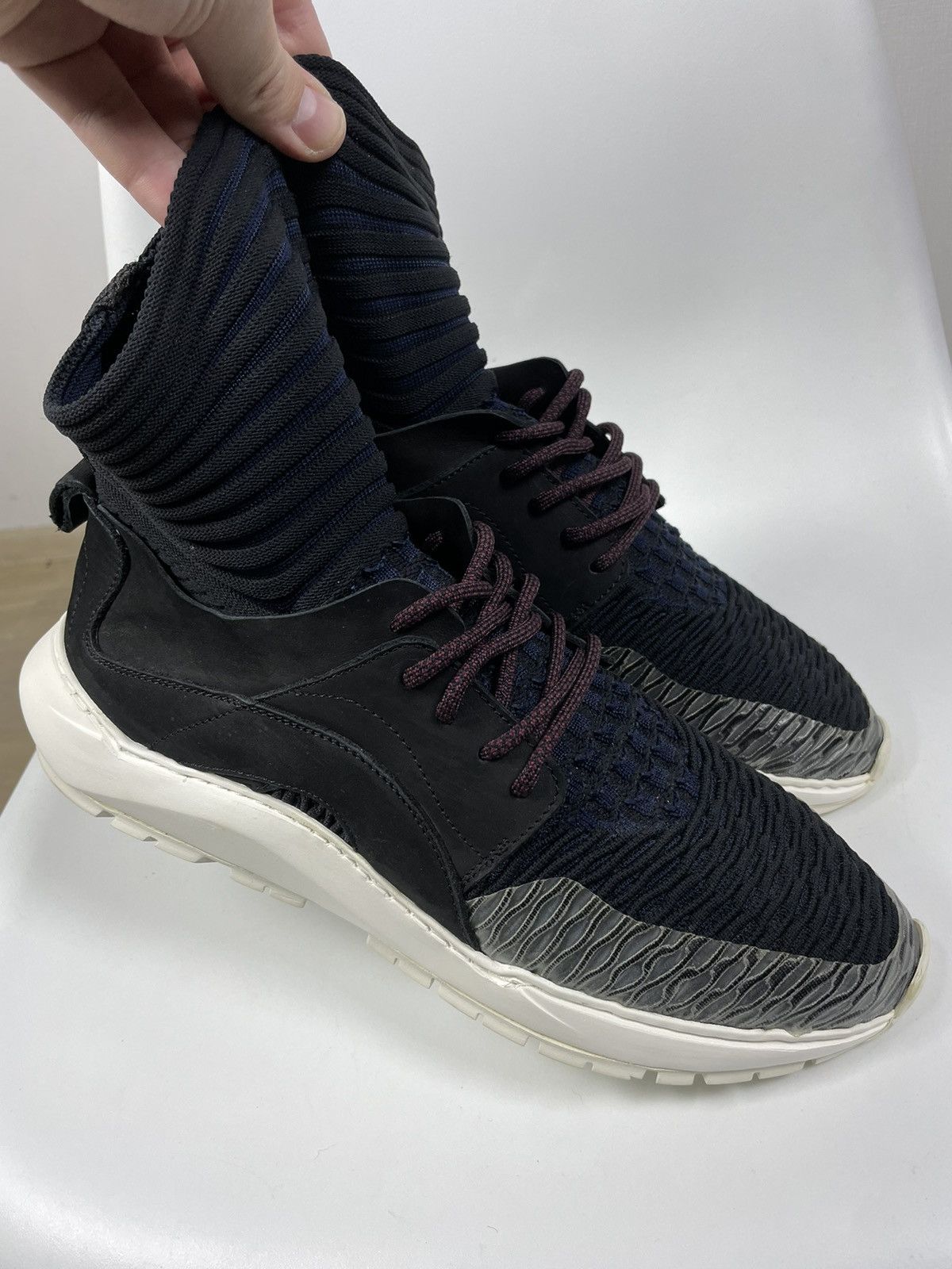 Filling Pieces Filling Pieces Sneakers size 43 Size US 10 / EU 43 - 3 Thumbnail