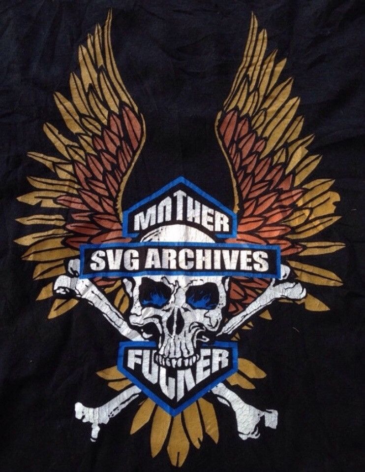 Japanese Brand SVG Neighbourhood Tokyo Japan Skull Design T Shirt Size US S / EU 44-46 / 1 - 3 Thumbnail