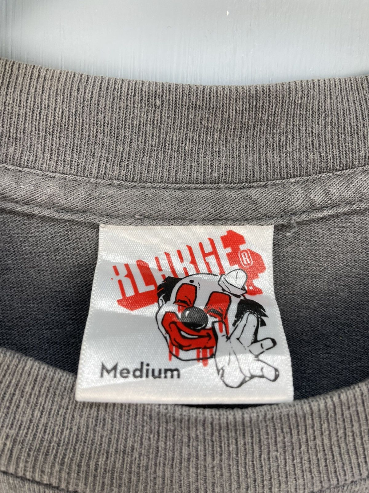 Japanese Brand × X-LARGE X large t shirt Size US M / EU 48-50 / 2 - 6 Thumbnail