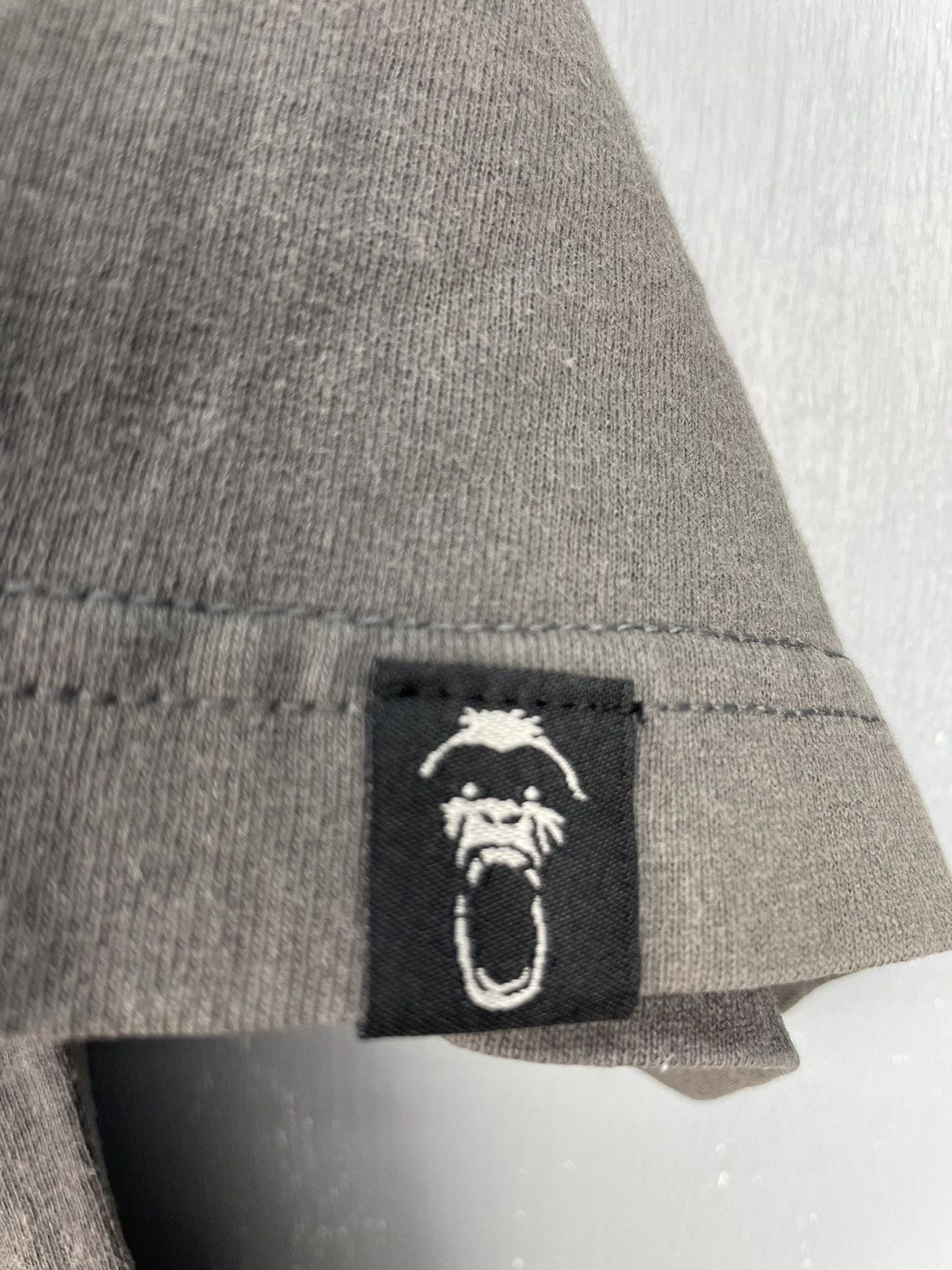 Japanese Brand × X-LARGE X large t shirt Size US M / EU 48-50 / 2 - 7 Thumbnail