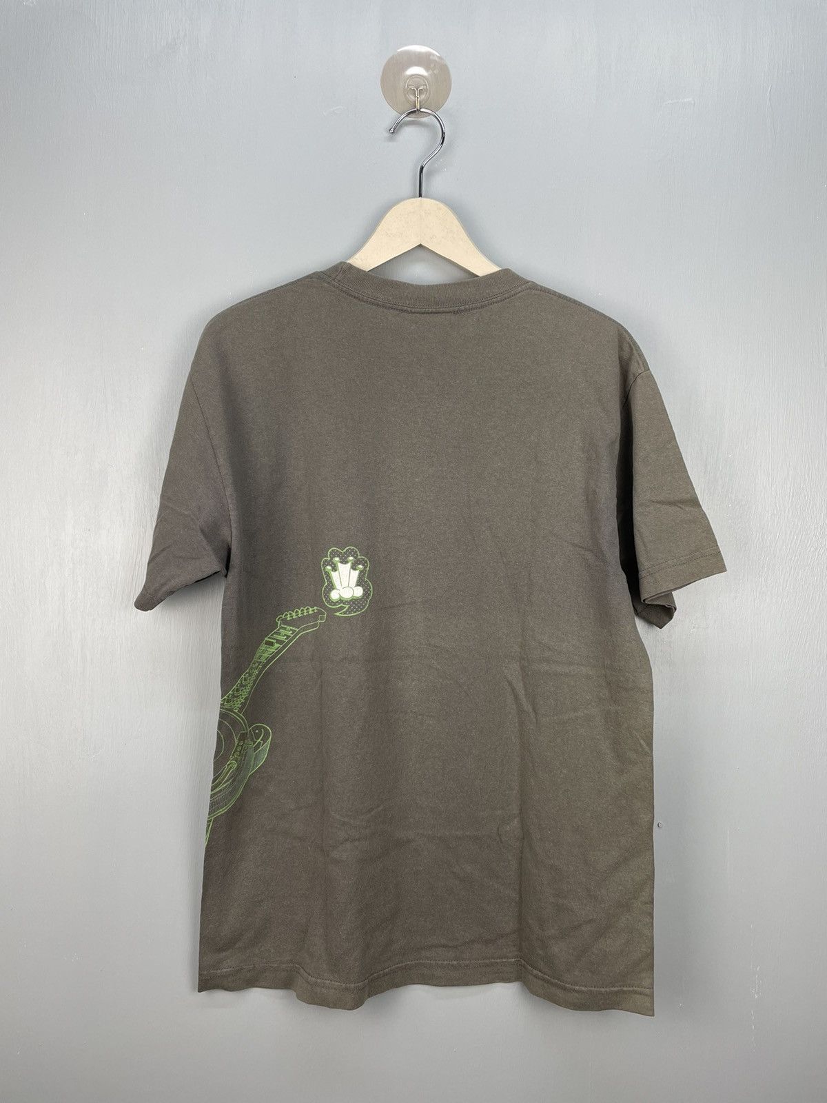 Japanese Brand × X-LARGE X large t shirt Size US M / EU 48-50 / 2 - 2 Thumbnail