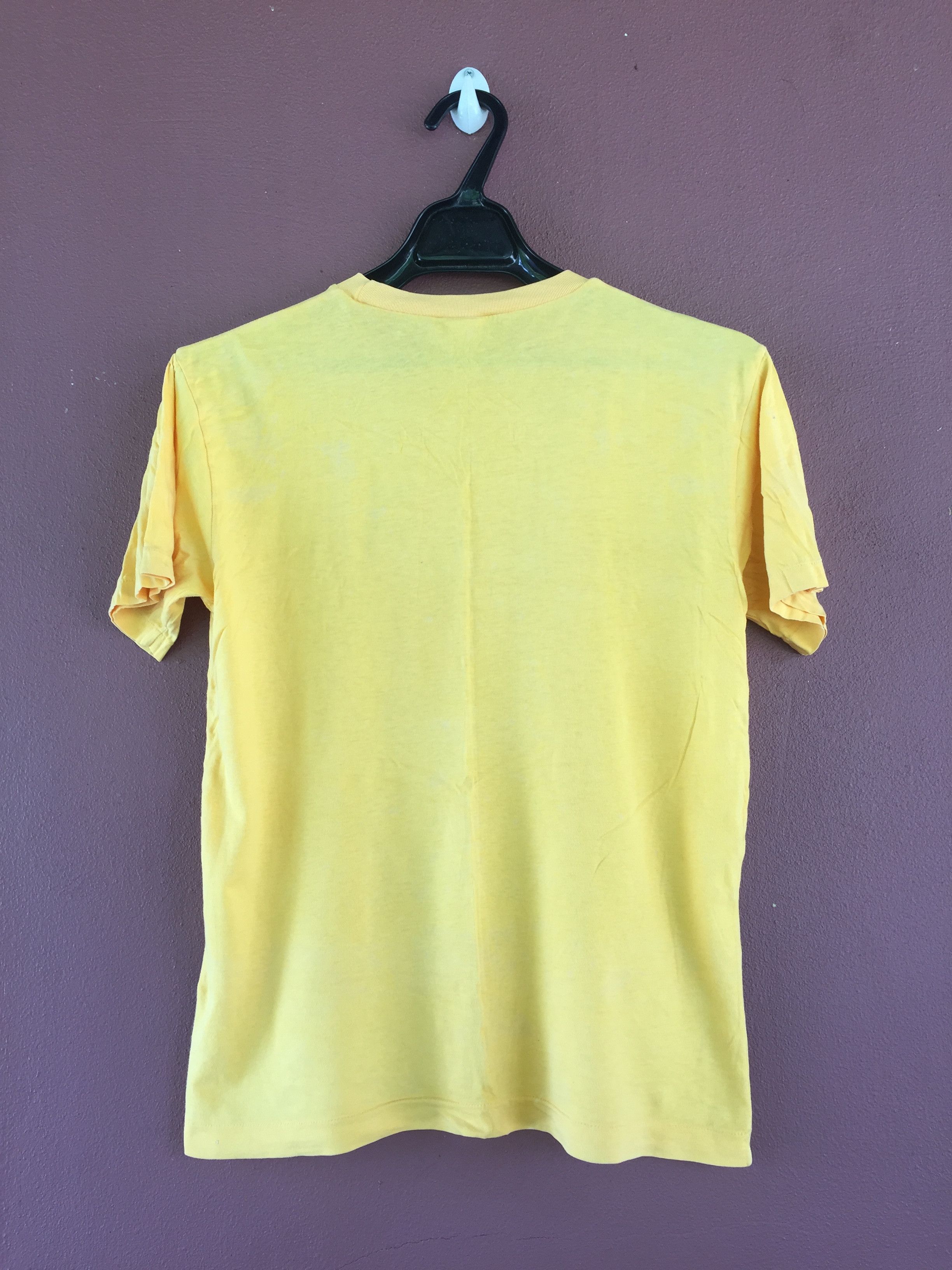 Adidas Adidas Tee Size US S / EU 44-46 / 1 - 2 Thumbnail