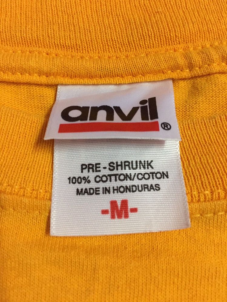 Anvil Hang Loose Maui Tee Size M Size US M / EU 48-50 / 2 - 3 Thumbnail