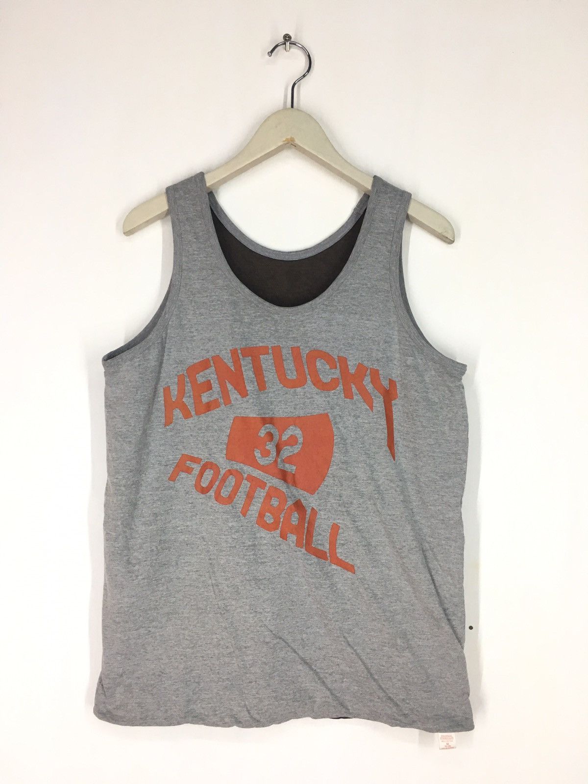 Journal Standard Kentucky Football tank top