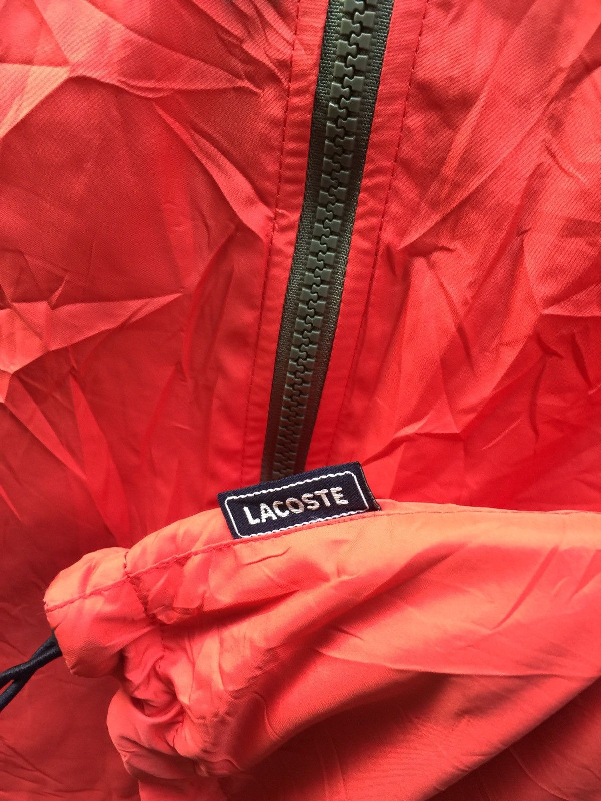 Lacoste ❗️Rare❗️ LACOSTE SPORT REVERSIBLE VEST Size US L / EU 52-54 / 3 - 4 Thumbnail