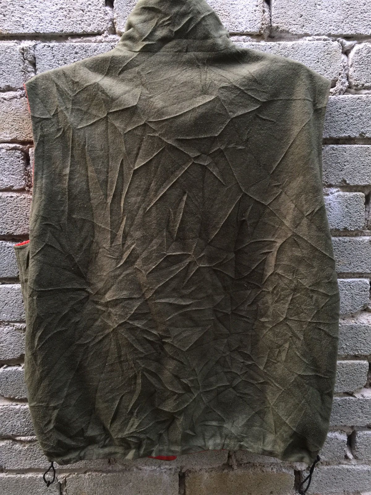 Lacoste ❗️Rare❗️ LACOSTE SPORT REVERSIBLE VEST Size US L / EU 52-54 / 3 - 7 Thumbnail