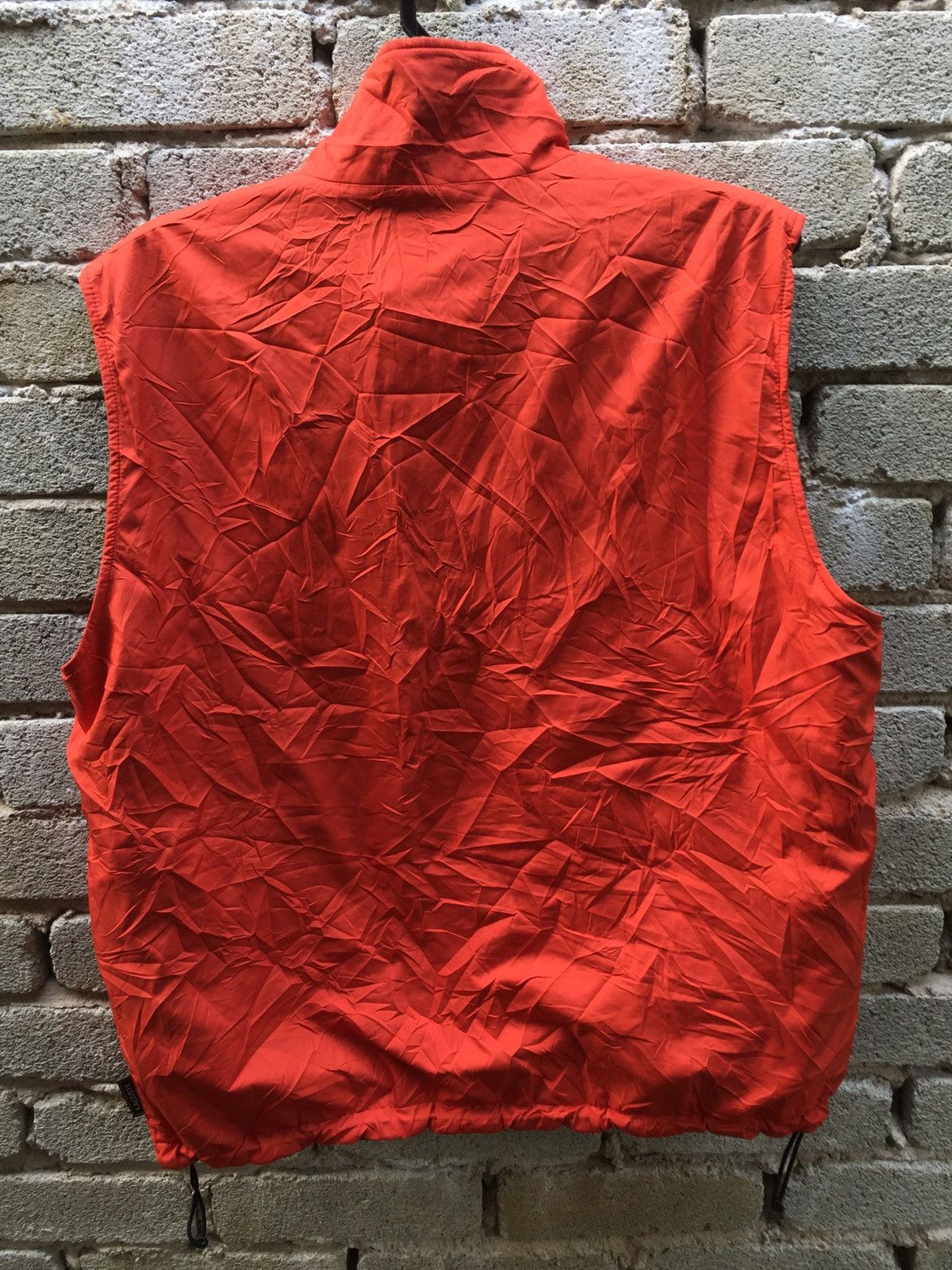 Lacoste ❗️Rare❗️ LACOSTE SPORT REVERSIBLE VEST Size US L / EU 52-54 / 3 - 2 Thumbnail
