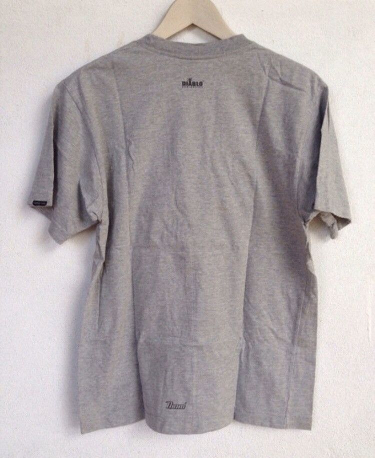 Japanese Brand Neighborhood Squirm diablo design tokyo japan Size US S / EU 44-46 / 1 - 2 Thumbnail