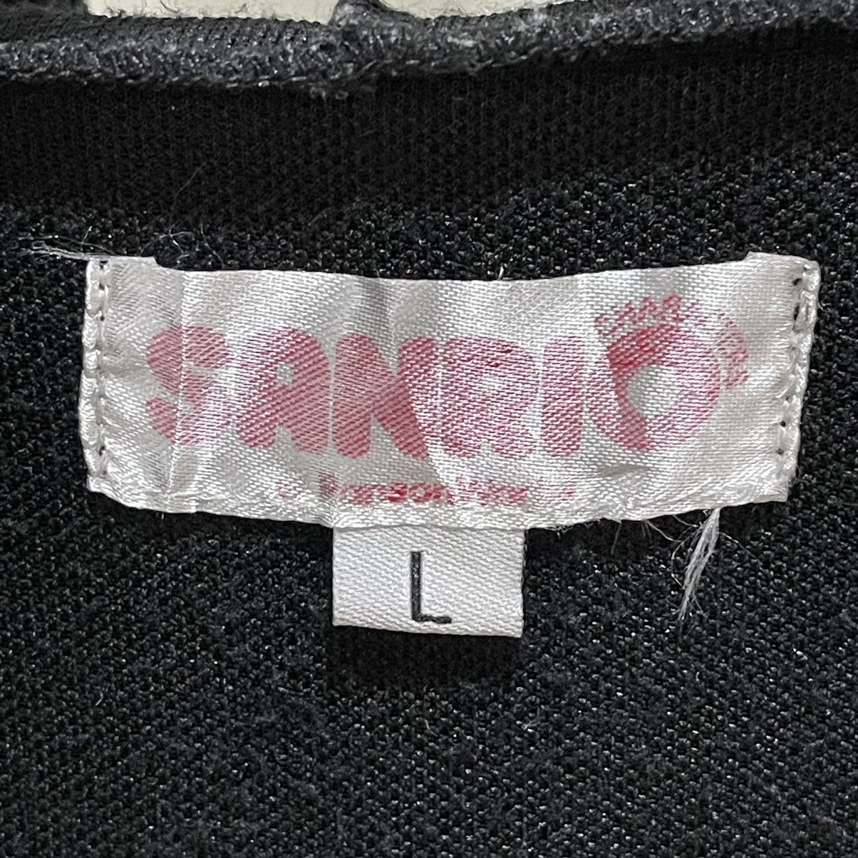 Cartoon Network 🔥Rare🔥Vintage Hello Kitty x My Melody Hoodie Zipper Jacket Size US M / EU 48-50 / 2 - 10 Thumbnail