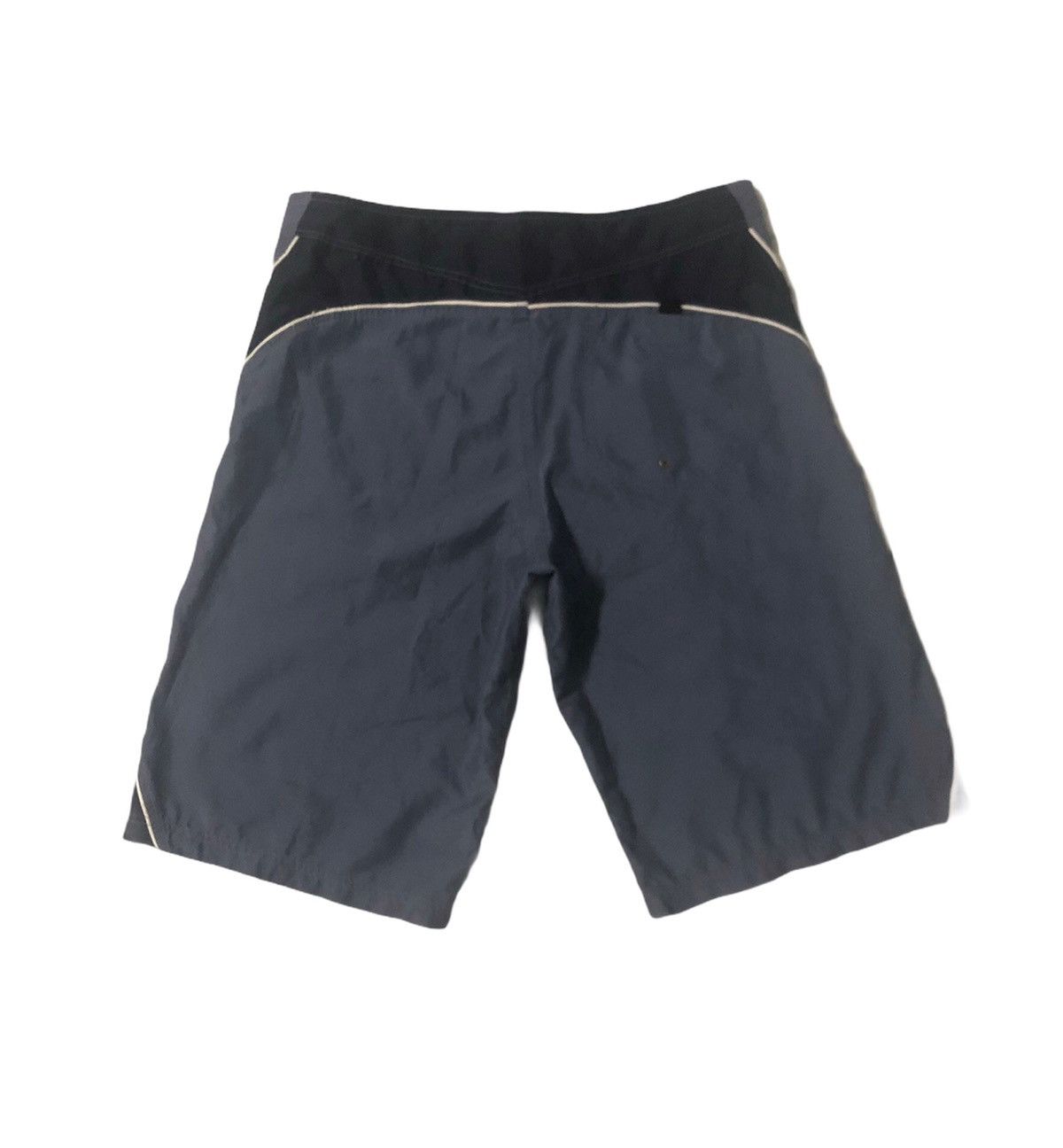 Vintage 🔥Surfland Nice Short Pants Size US 35 - 2 Thumbnail