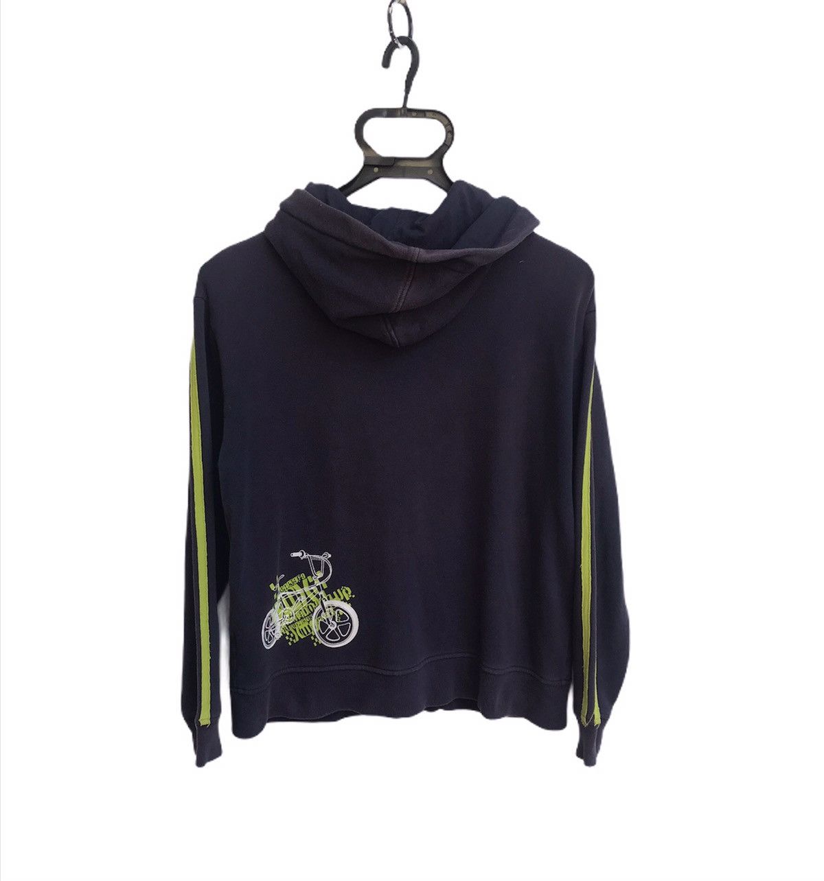 Gap 🔥Gap Kids Zipper Sweatshirts With Hoodies Size US S / EU 44-46 / 1 - 2 Thumbnail