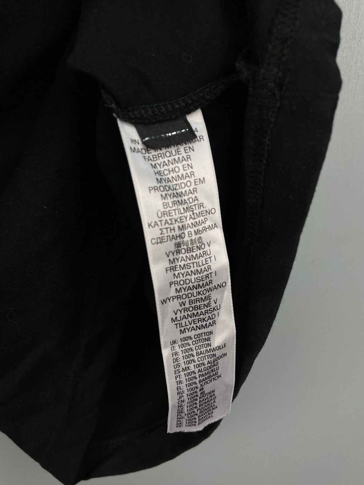Diesel Diesel t shirt Size US S / EU 44-46 / 1 - 6 Thumbnail