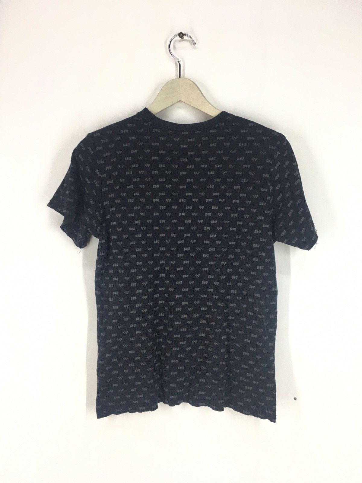 Jun Takahashi × Undercover Undercover Jun Takahashi full print t shirt Size US S / EU 44-46 / 1 - 2 Thumbnail