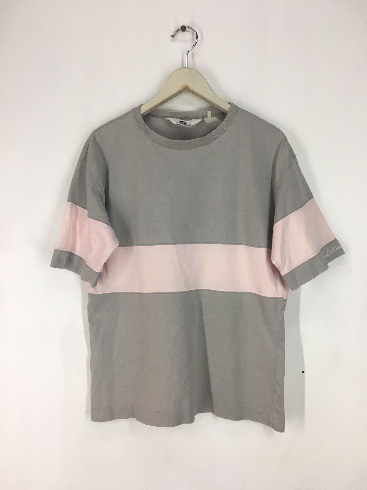 Good Enough Vintage Good Enough t shirt Size US L / EU 52-54 / 3 - 1 Thumbnail