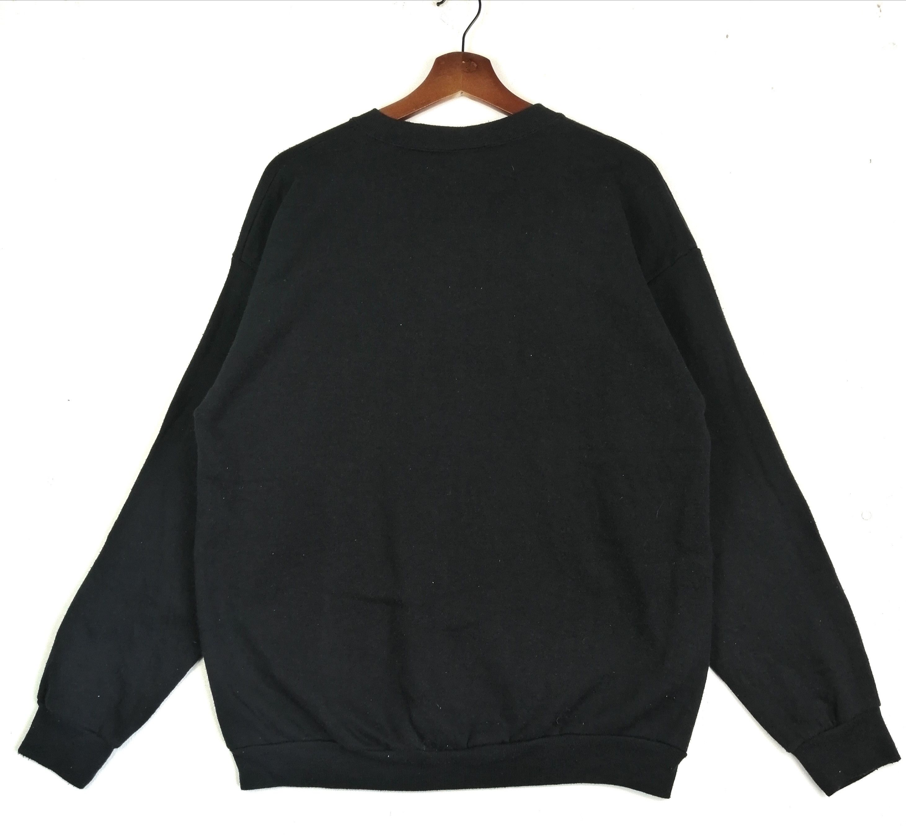 Tultex × Vintage Vintage 90s Tultex Police Made in USA Size US L / EU 52-54 / 3 - 4 Thumbnail