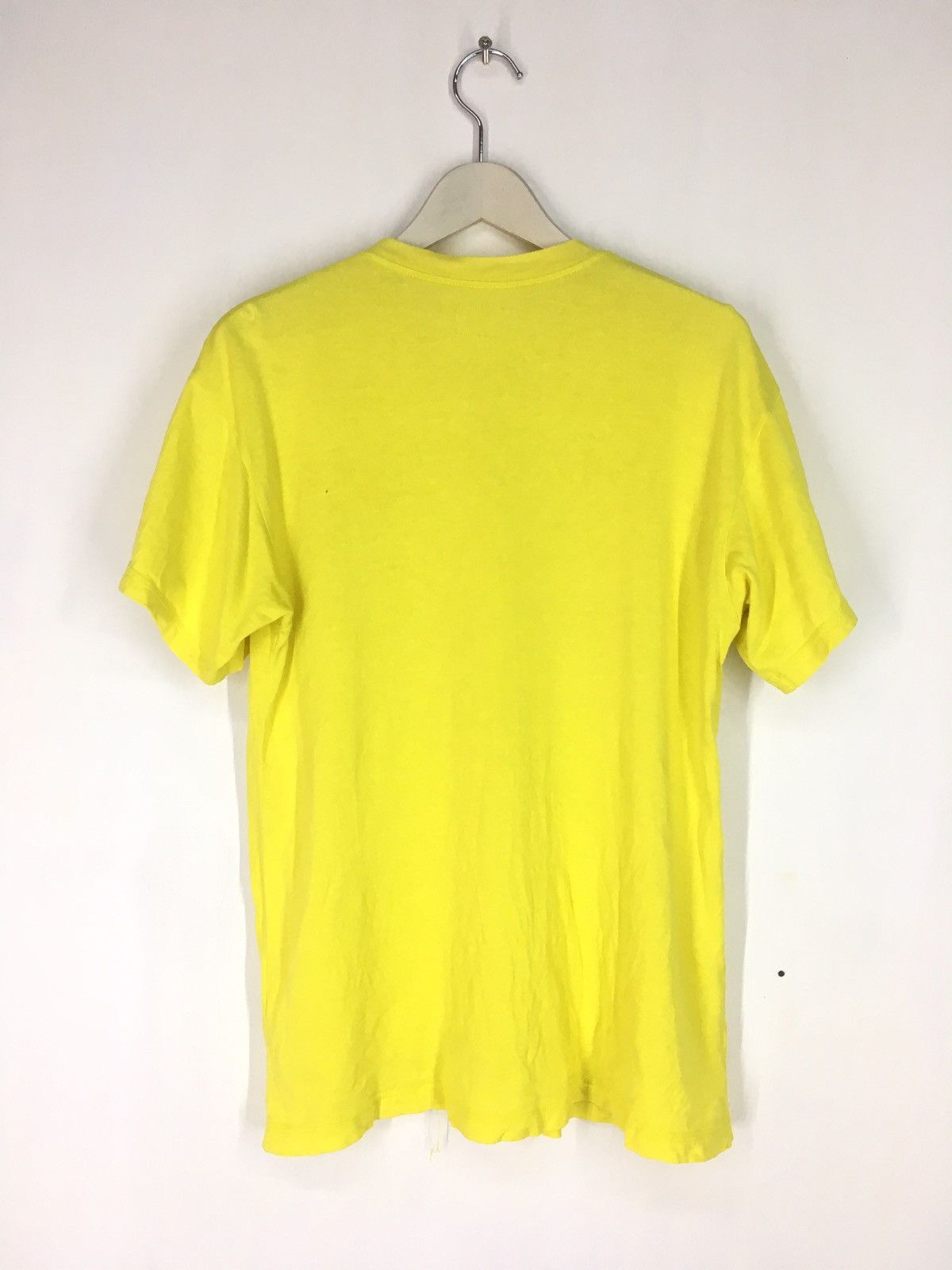 Undercover Undercover buddah burger t-shirt Size US M / EU 48-50 / 2 - 2 Thumbnail