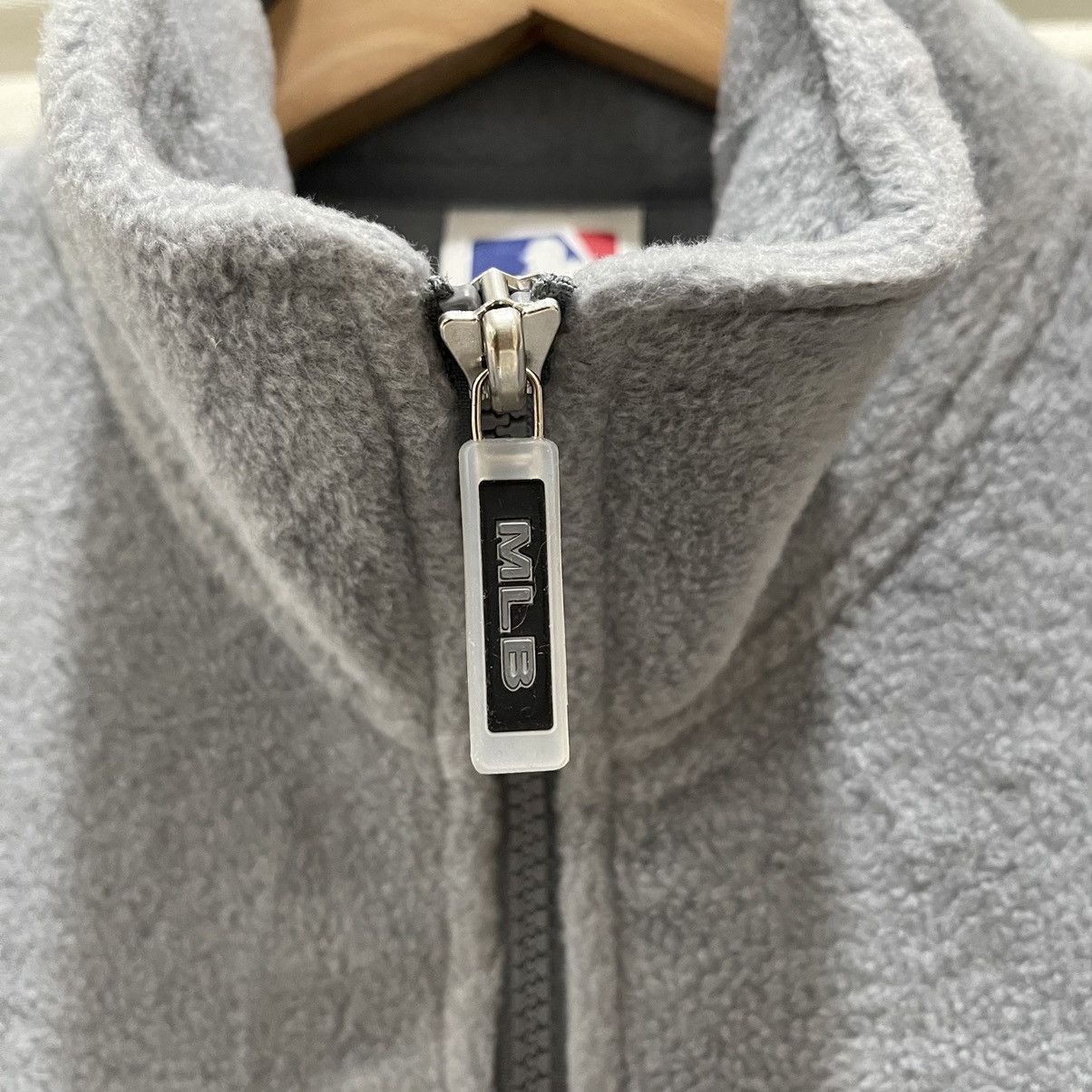MLB MARINERS MLB Quarter Zipper Sweater Size US S / EU 44-46 / 1 - 10 Thumbnail