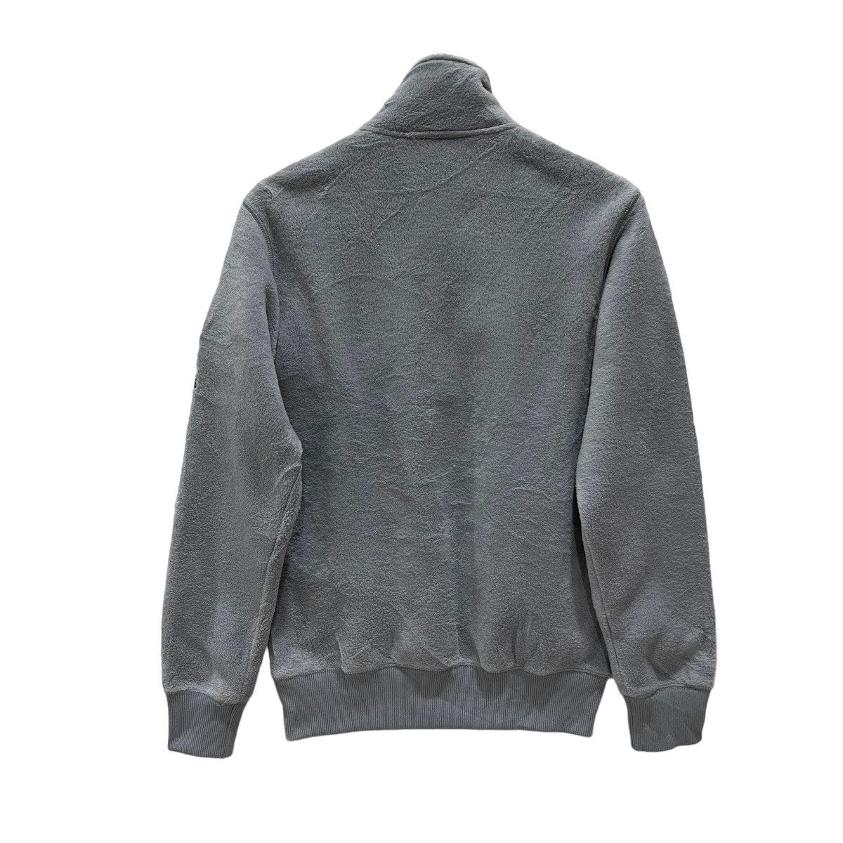 MLB MARINERS MLB Quarter Zipper Sweater Size US S / EU 44-46 / 1 - 8 Thumbnail