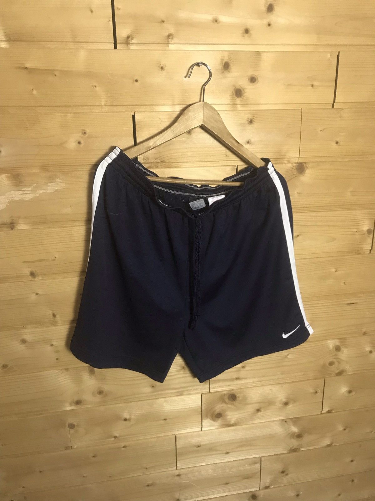 Vintage Vintage Nike shorts Size US 36 / EU 52 - 1 Thumbnail