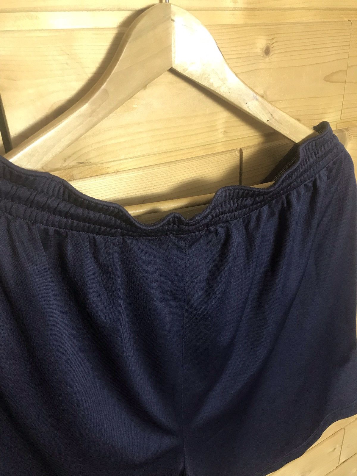 Vintage Vintage Nike shorts Size US 36 / EU 52 - 7 Thumbnail