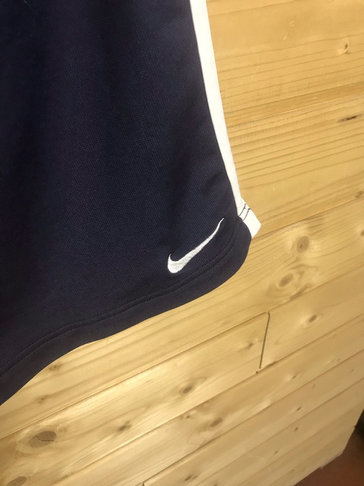 Vintage Vintage Nike shorts Size US 36 / EU 52 - 2 Thumbnail