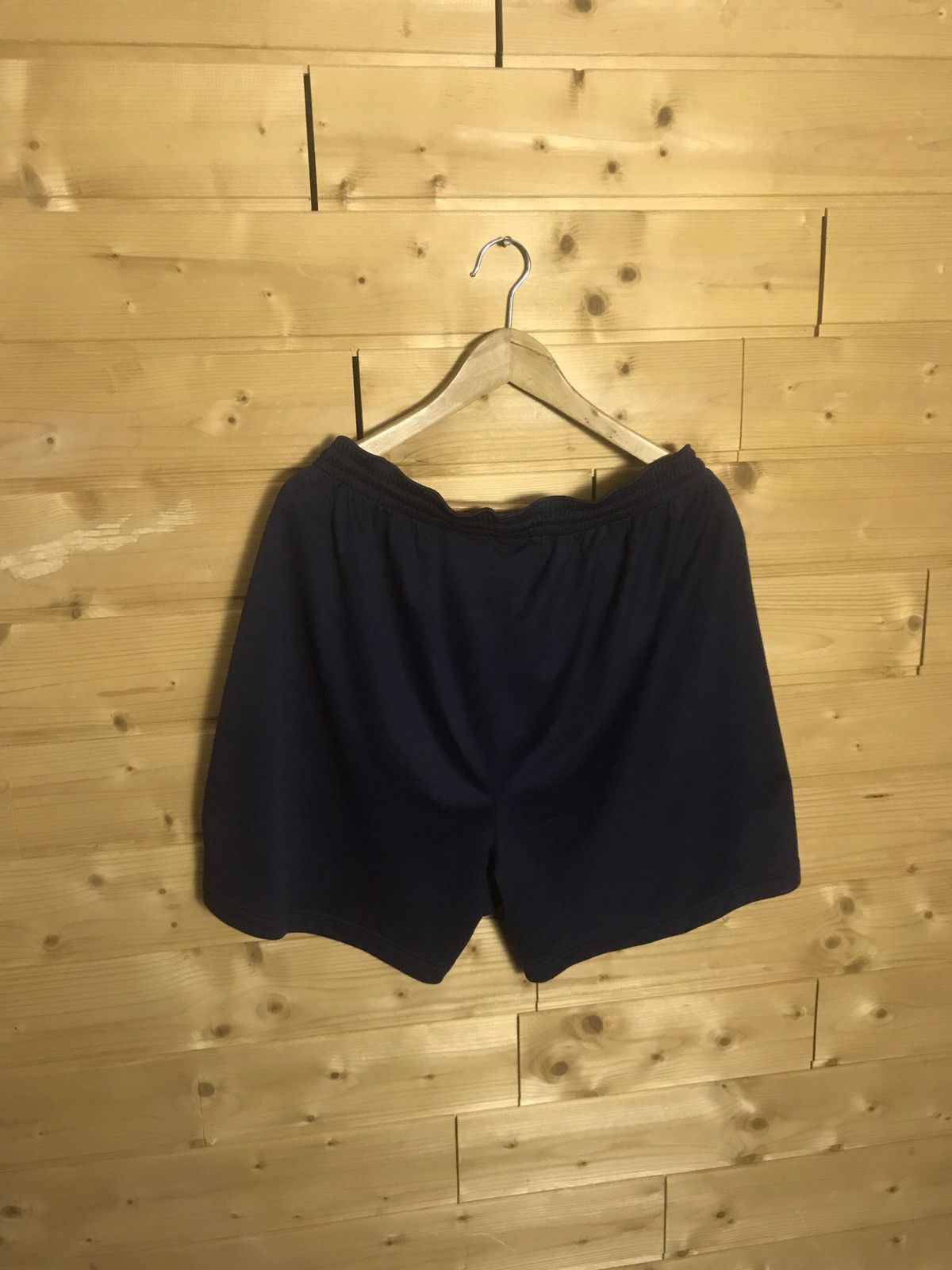 Vintage Vintage Nike shorts Size US 36 / EU 52 - 6 Thumbnail