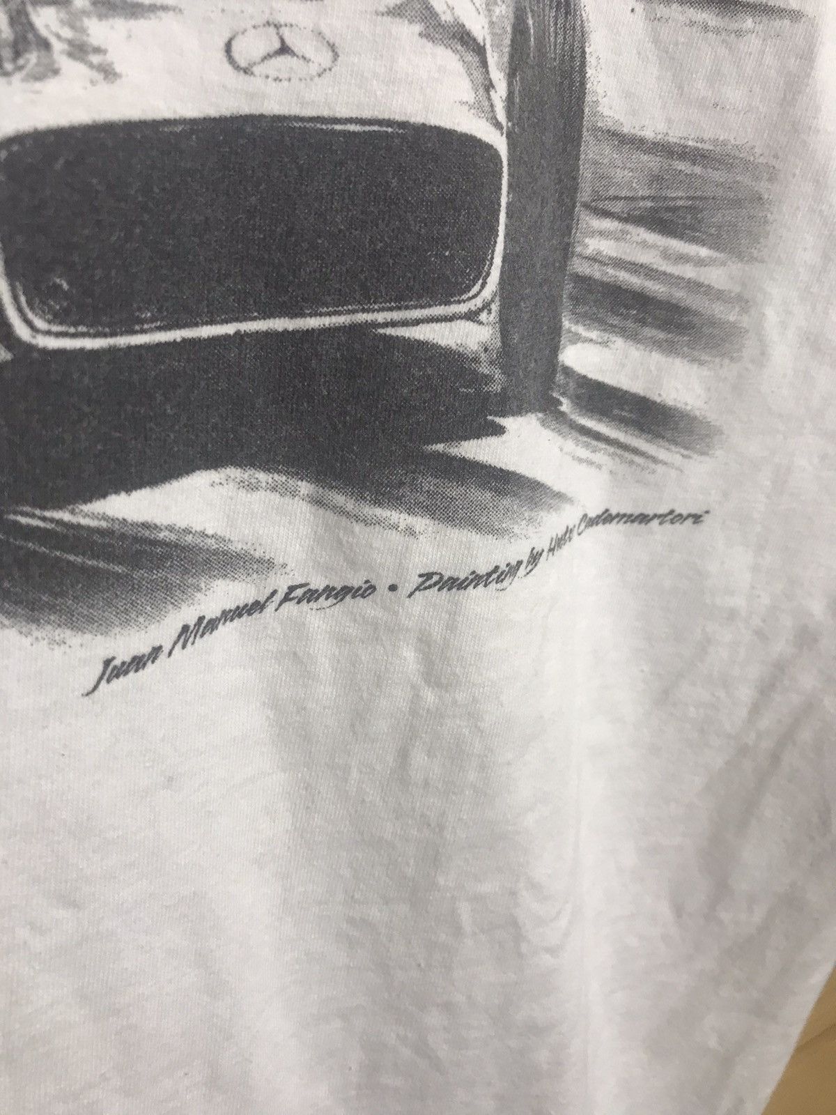Johnson Motors Vintage Johnson Motor t-shirt Size US L / EU 52-54 / 3 - 5 Thumbnail