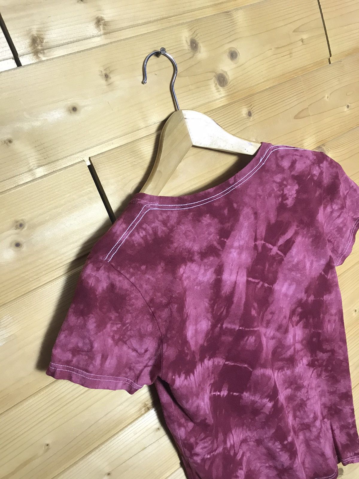 Odd Future OFWGKTA tie dye t-shirt Size XS / US 0-2 / IT 36-38 - 7 Thumbnail