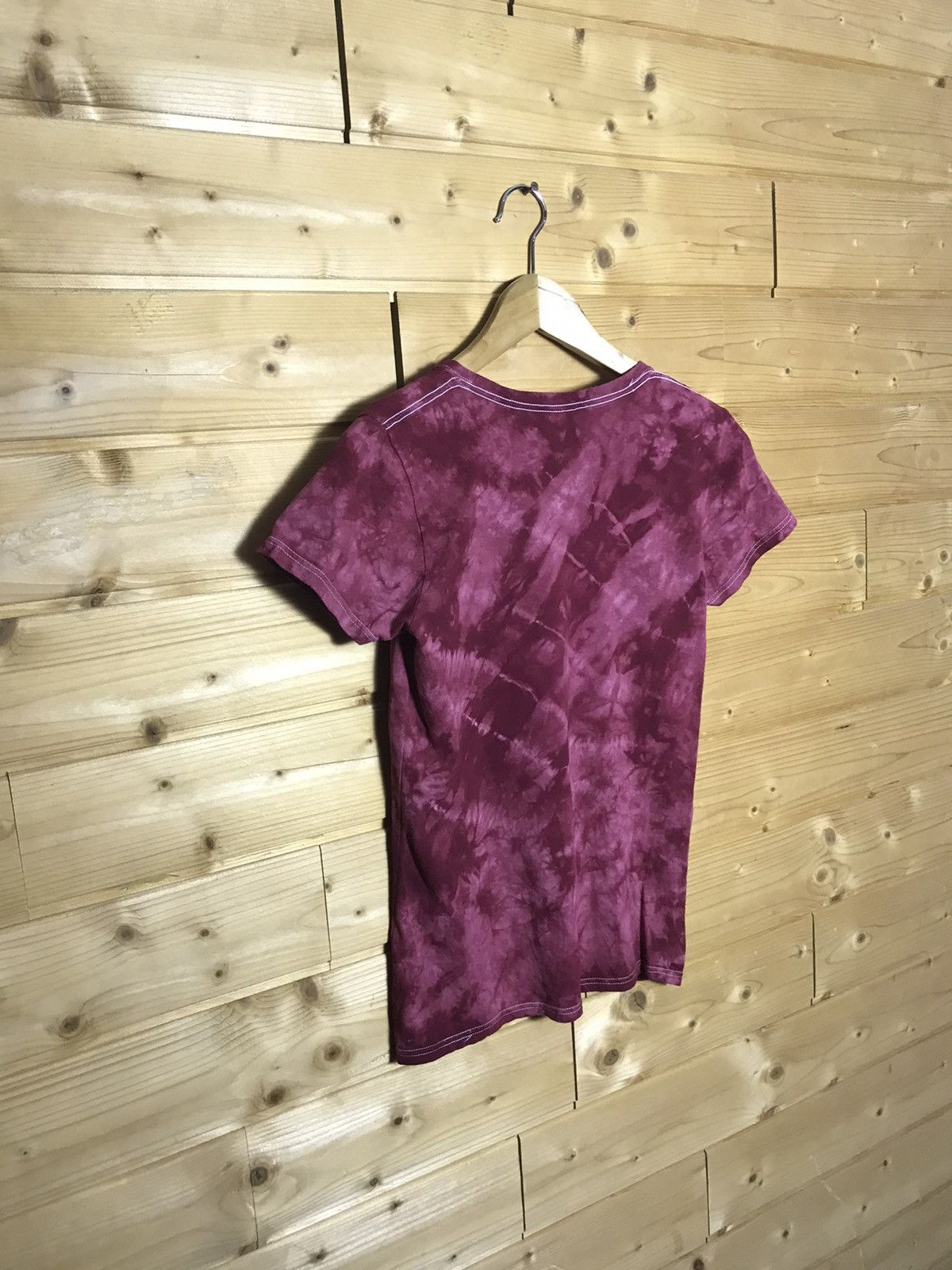 Odd Future OFWGKTA tie dye t-shirt Size XS / US 0-2 / IT 36-38 - 6 Thumbnail