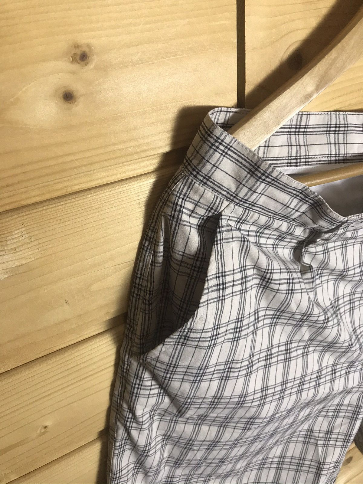 Vintage vintage Nike golf shorts Size US 36 / EU 52 - 5 Thumbnail