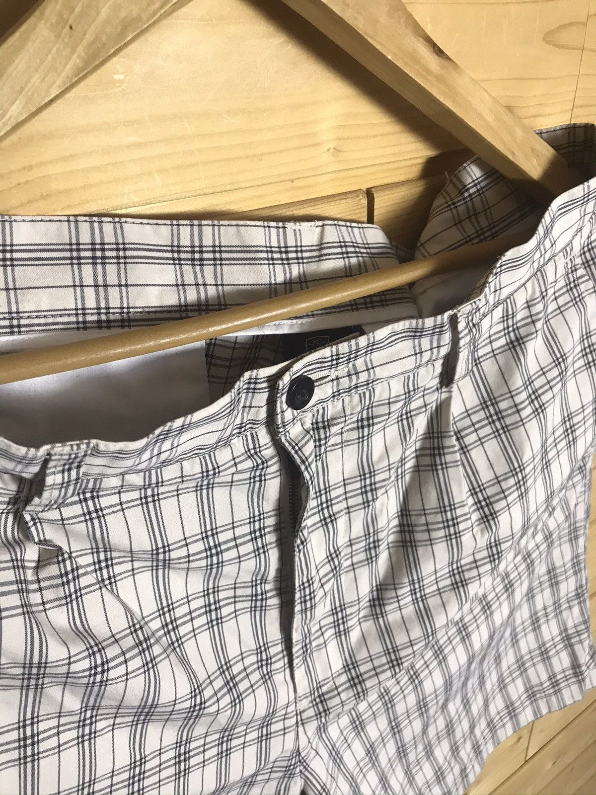 Vintage vintage Nike golf shorts Size US 36 / EU 52 - 4 Thumbnail