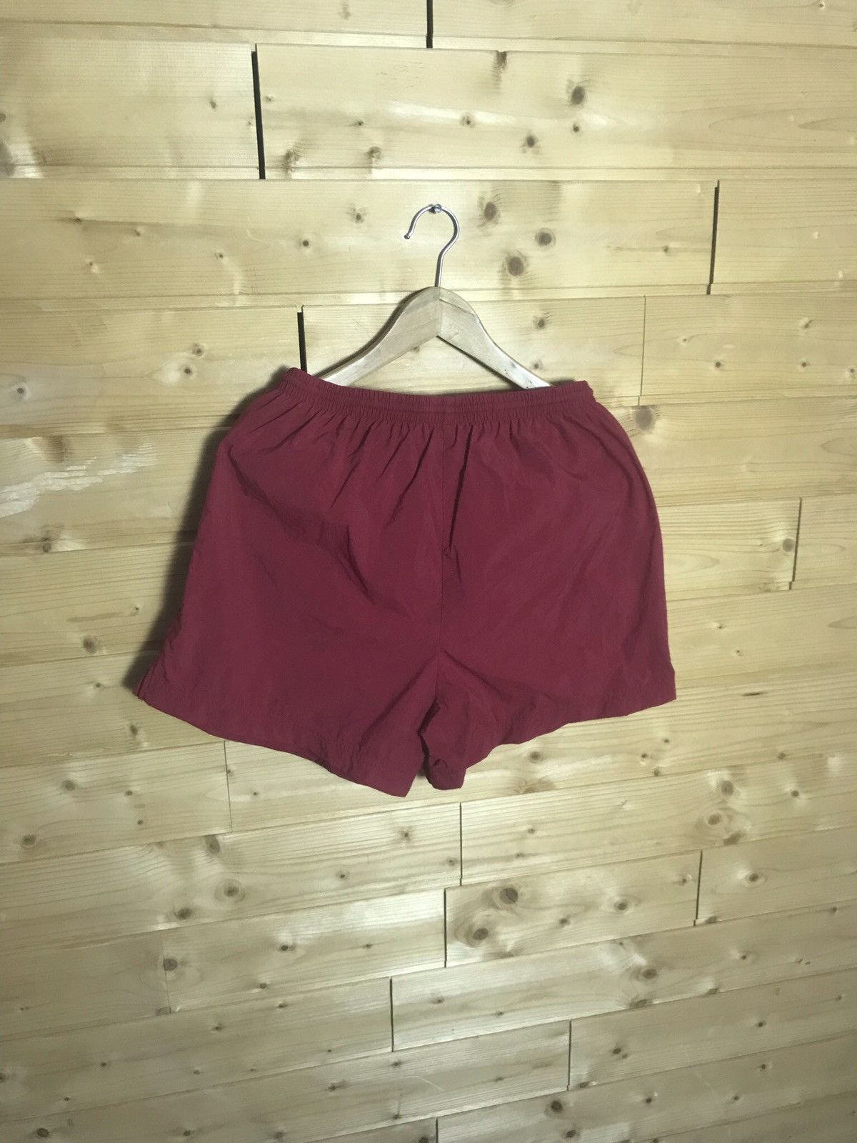Vintage Vintage 90s Adidas shorts Size US 32 / EU 48 - 6 Thumbnail
