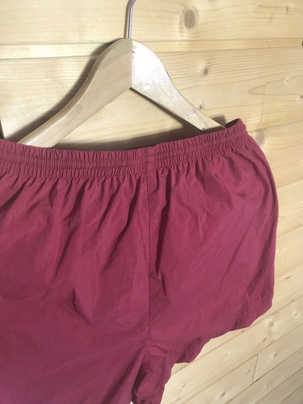 Vintage Vintage 90s Adidas shorts Size US 32 / EU 48 - 7 Thumbnail