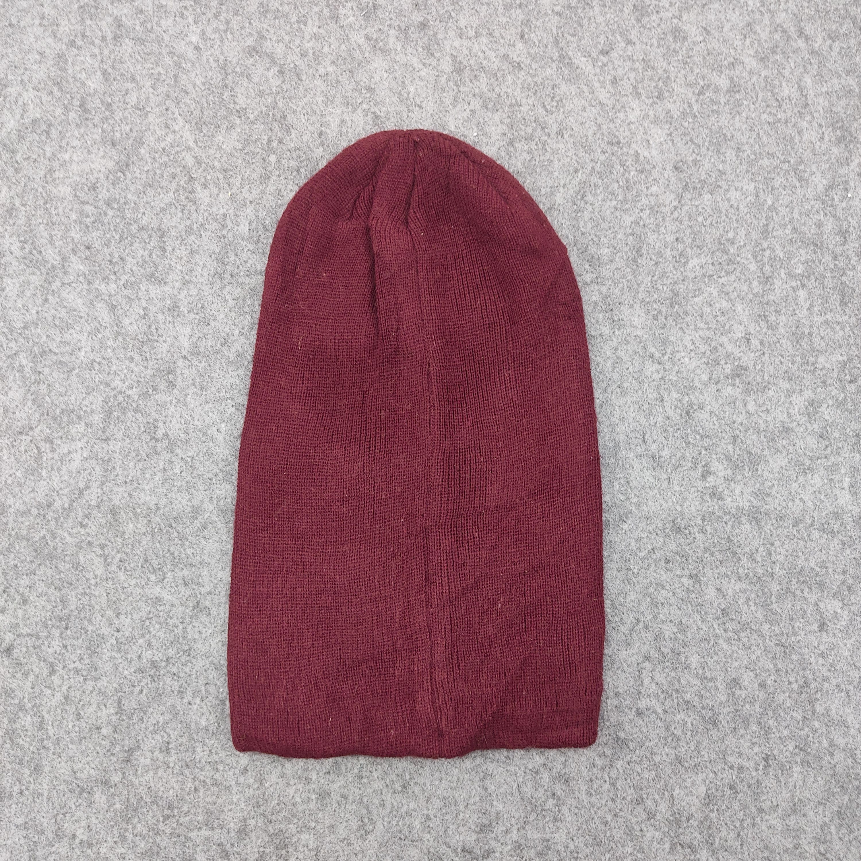 Japanese Brand × Vintage Vintage Japanese Brand Balaclava Ski Mask Size ONE SIZE - 3 Thumbnail