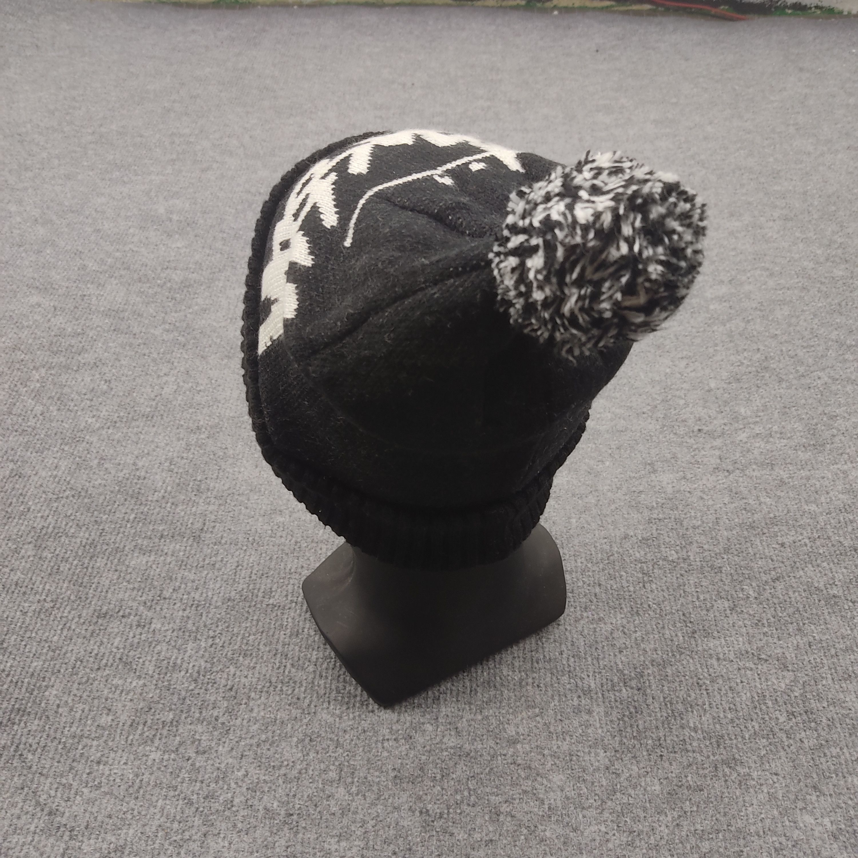 Stussy Stussy Beanie / Snow Hat / Snow Cap Size ONE SIZE - 7 Thumbnail
