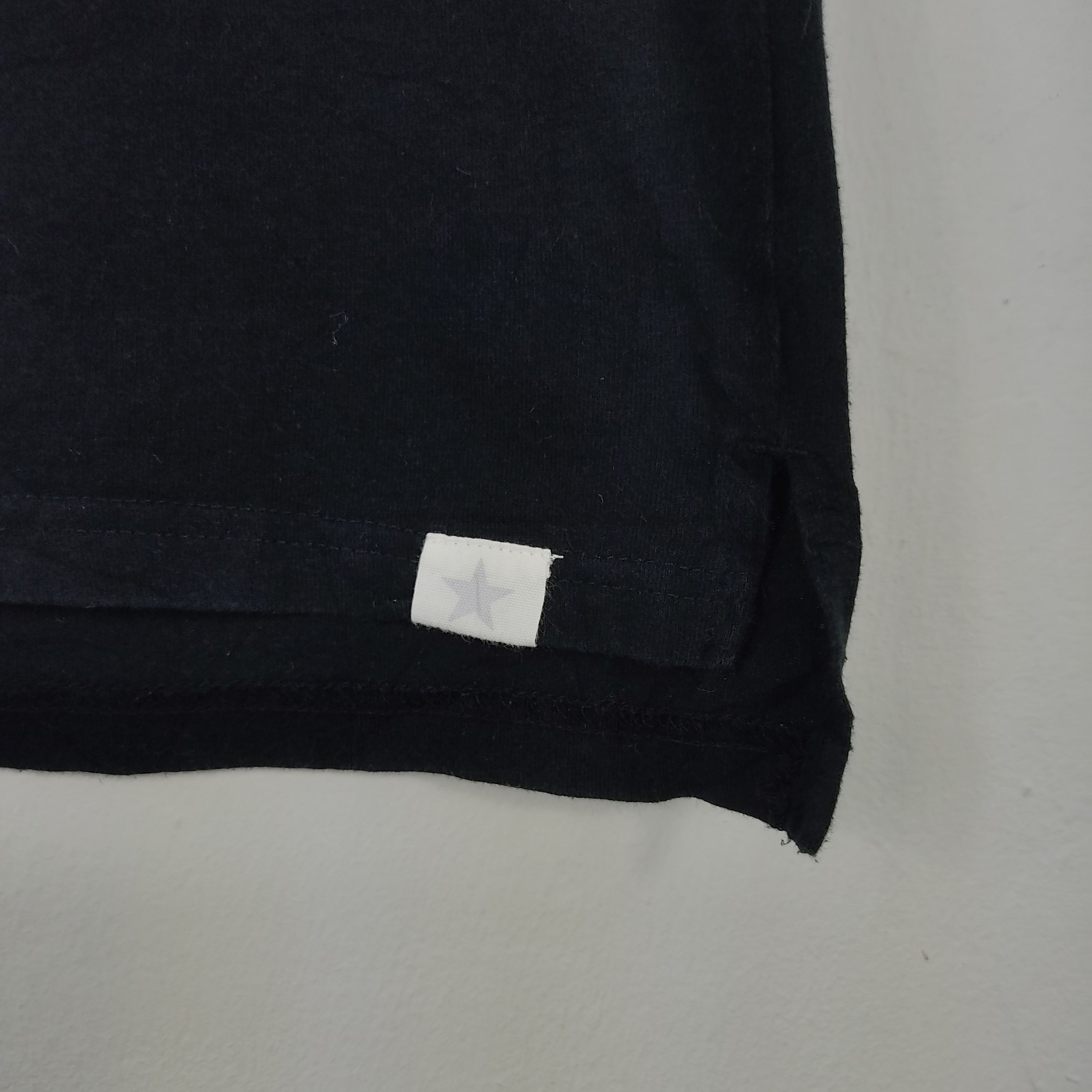 Converse × Vintage Converse All Star T-Shirt Size US M / EU 48-50 / 2 - 3 Thumbnail
