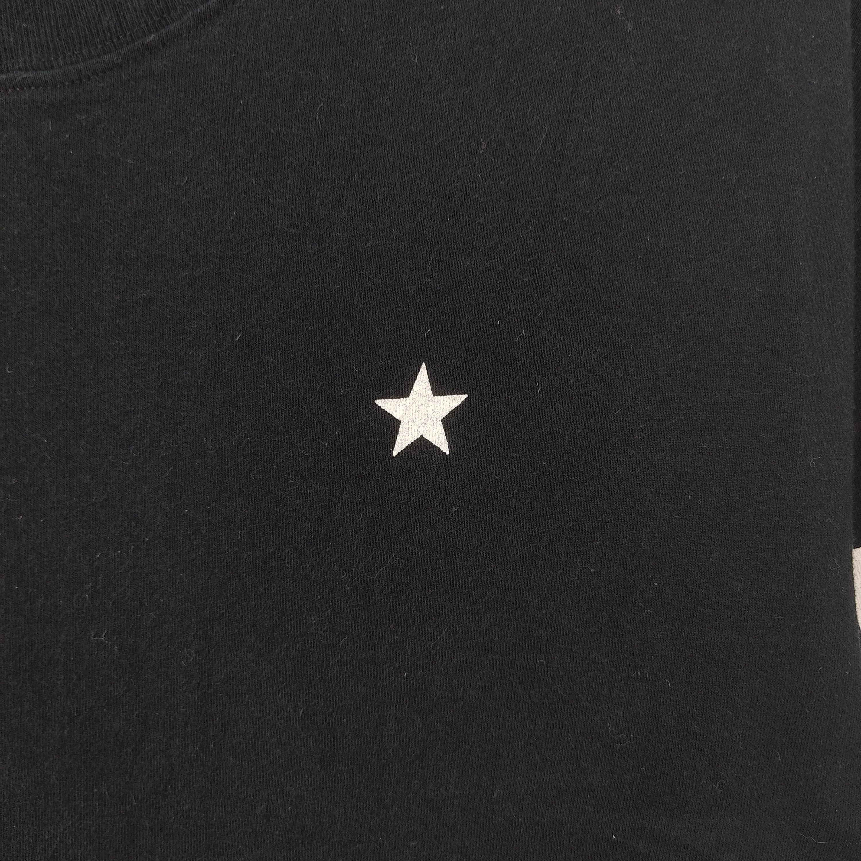Converse × Vintage Converse All Star T-Shirt Size US M / EU 48-50 / 2 - 2 Thumbnail