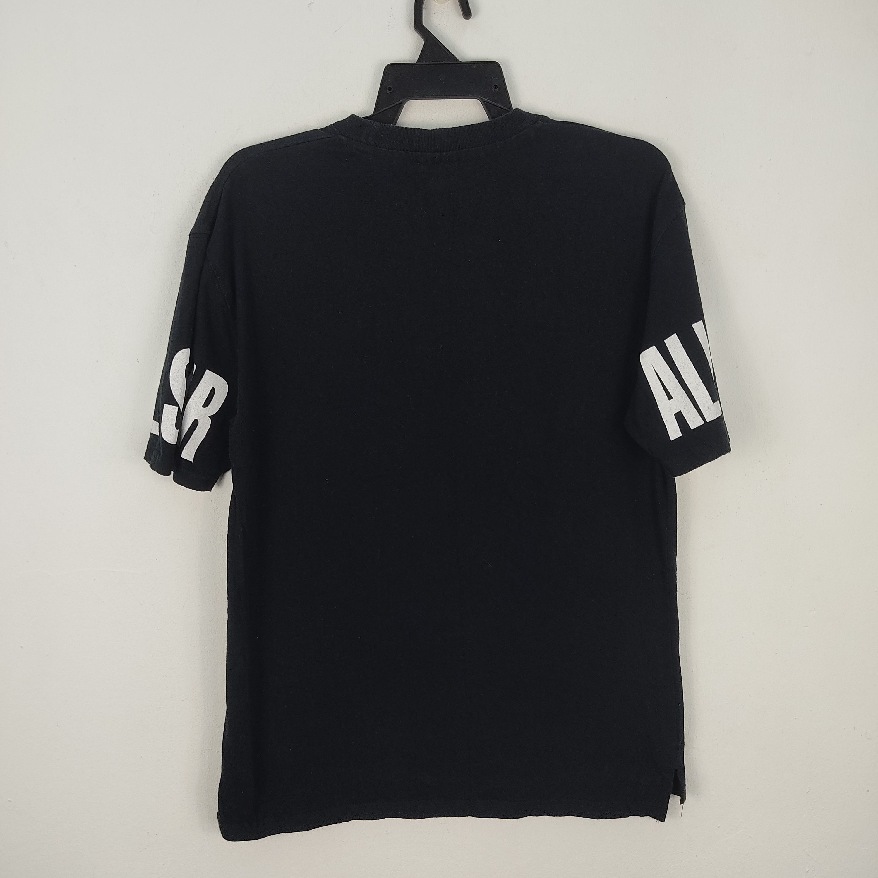 Converse × Vintage Converse All Star T-Shirt Size US M / EU 48-50 / 2 - 8 Thumbnail