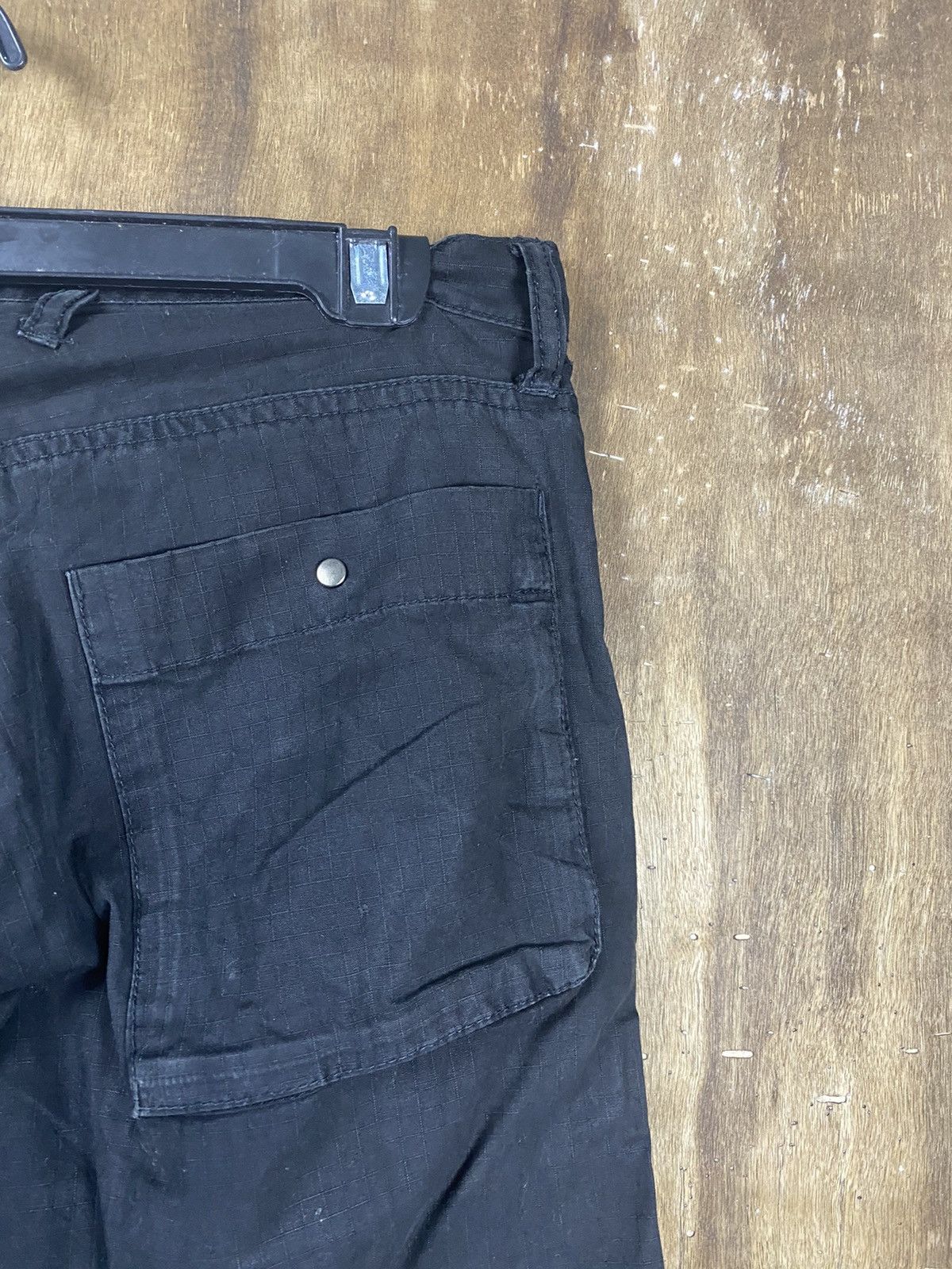 PPFM DLL PPFM multipocket tactical utility Cargo Pants #2434 Size US 30 / EU 46 - 13 Thumbnail
