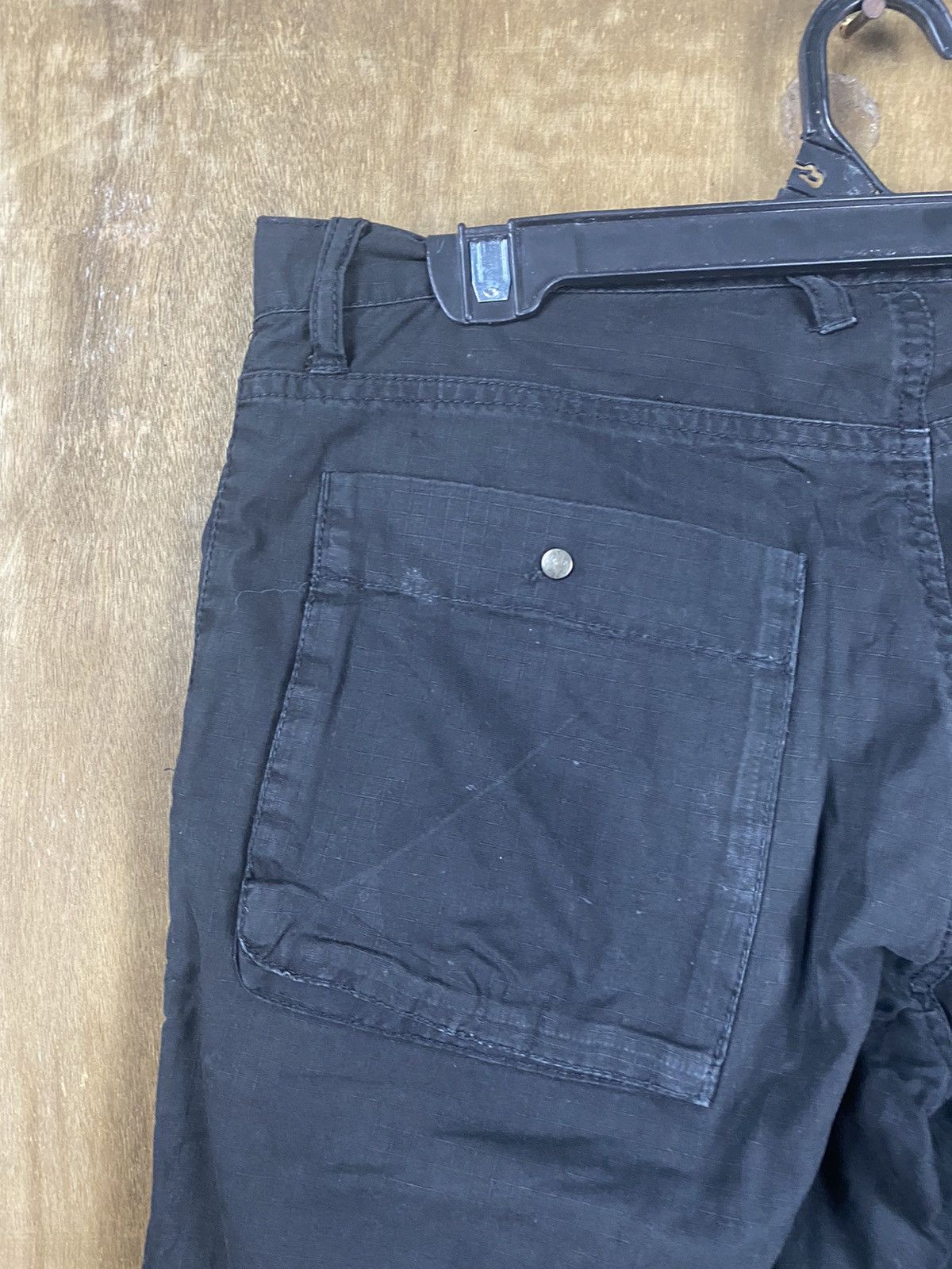 PPFM DLL PPFM multipocket tactical utility Cargo Pants #2434 Size US 30 / EU 46 - 12 Thumbnail