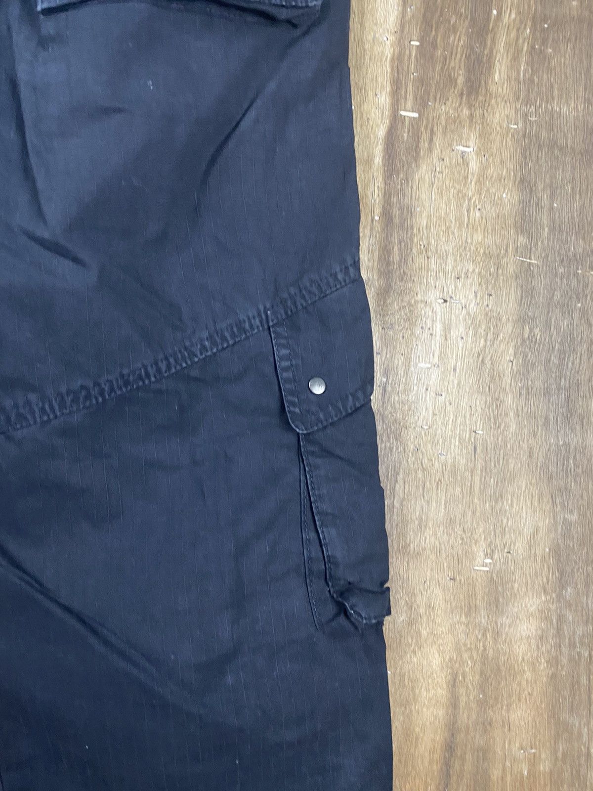 PPFM DLL PPFM multipocket tactical utility Cargo Pants #2434 Size US 30 / EU 46 - 15 Thumbnail